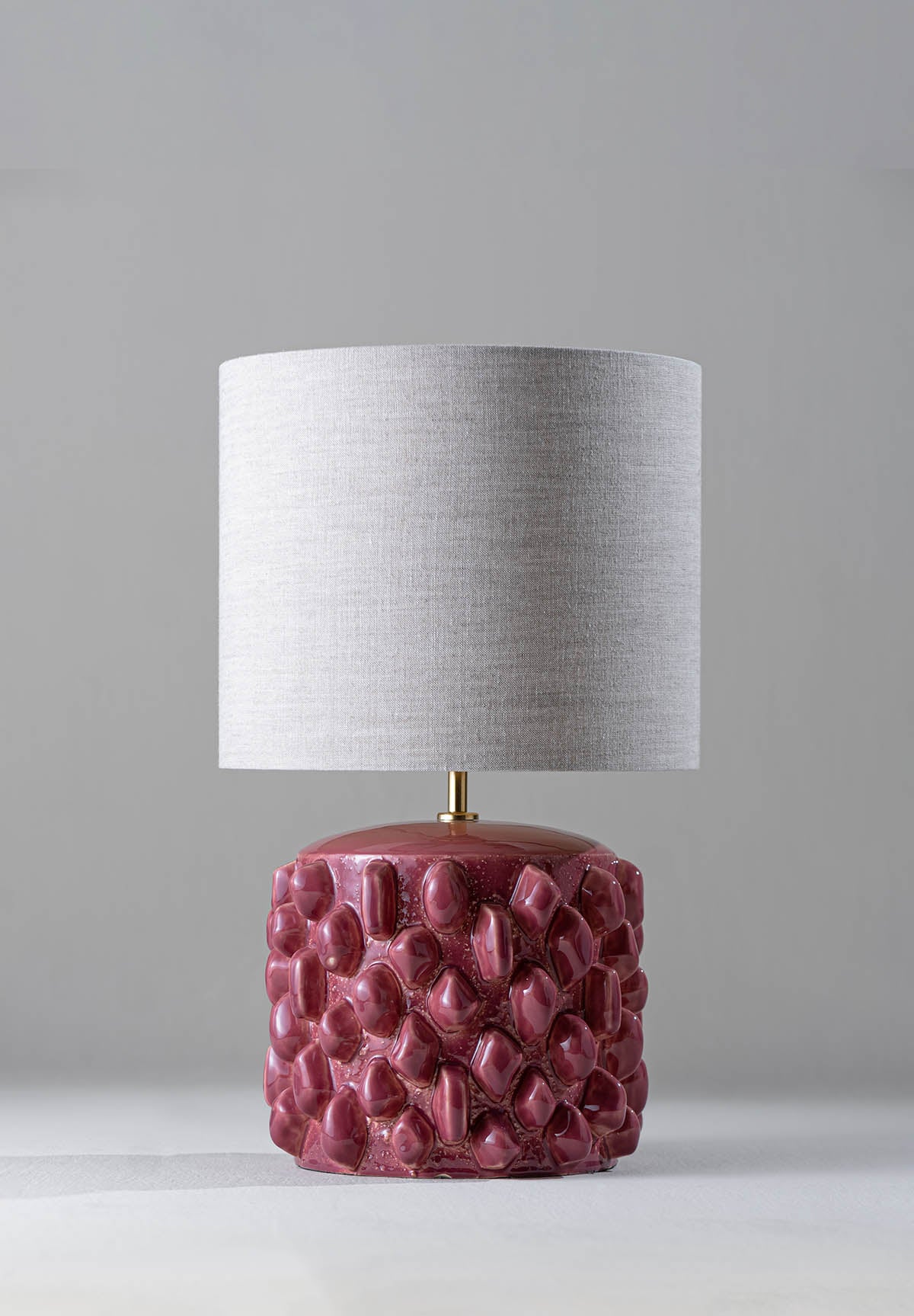 Barnacle Lamp CLB64