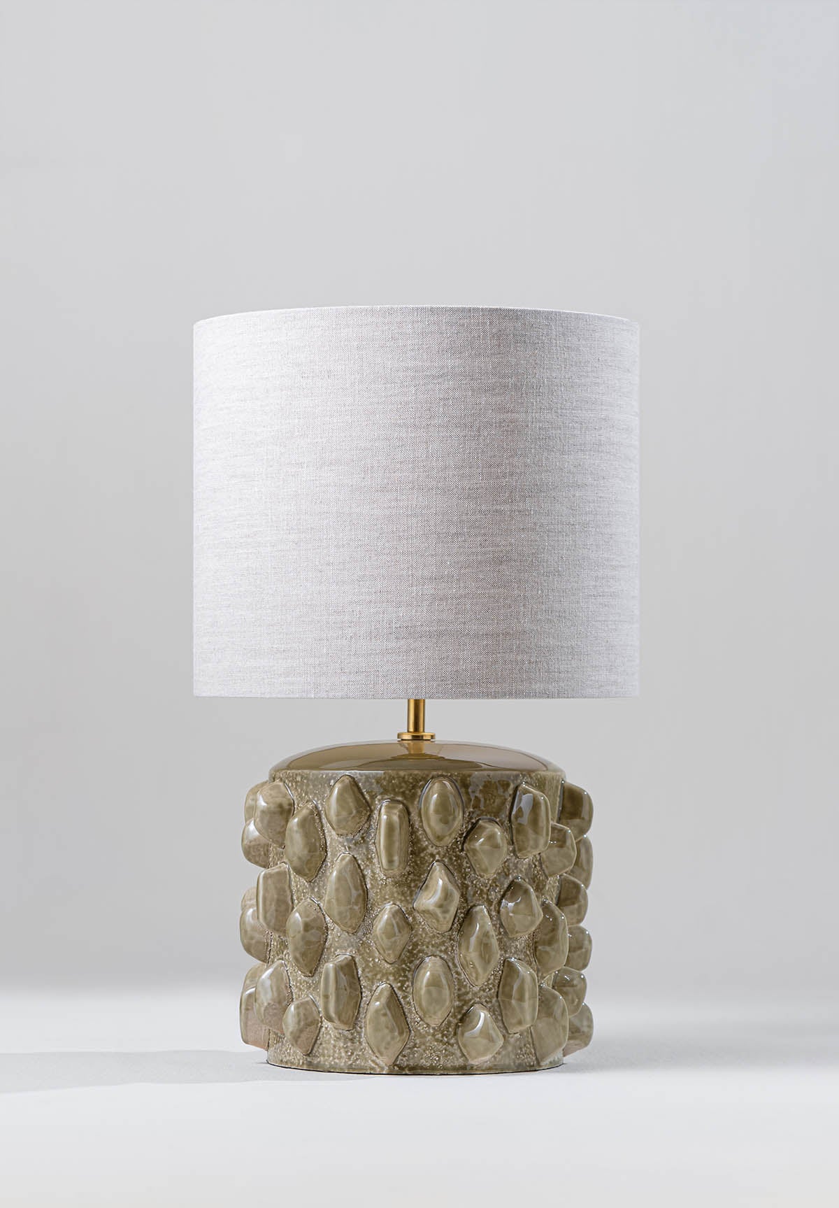 Barnacle Lamp CLB64