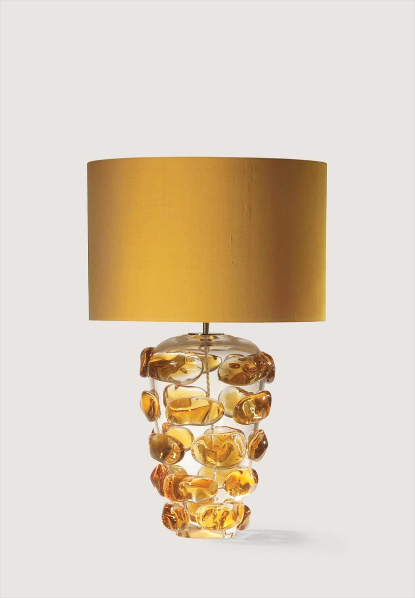 Blob Lamp GLB31