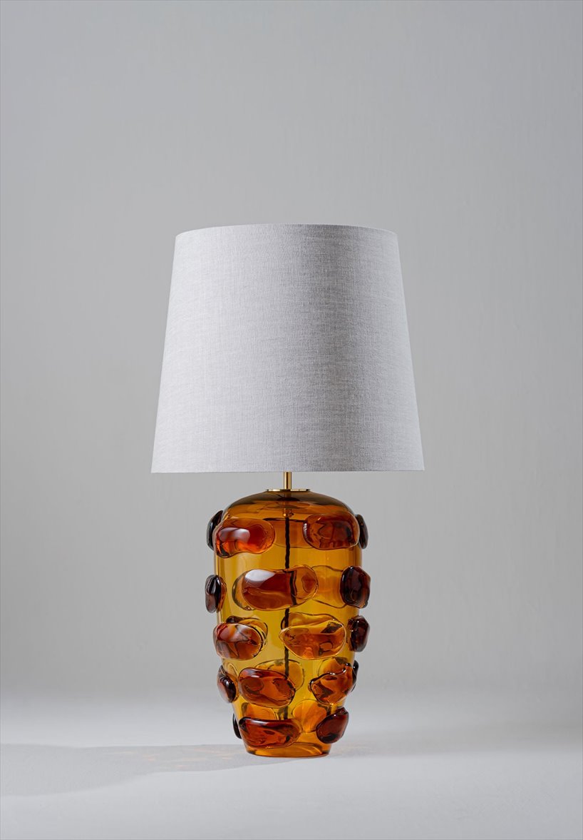 Blob Lamp GLB31