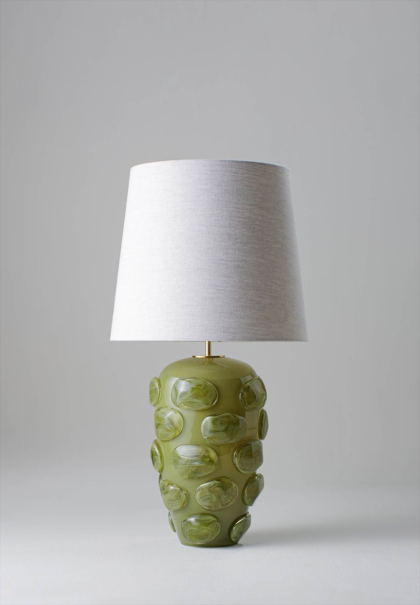 Blob Lamp GLB31