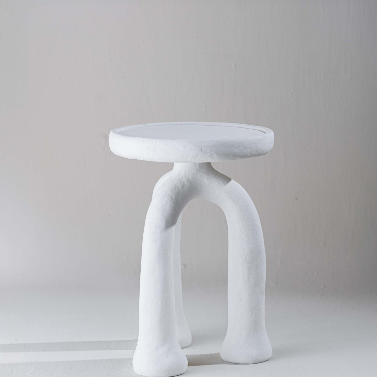 Bosco Side Table CST12-PLW