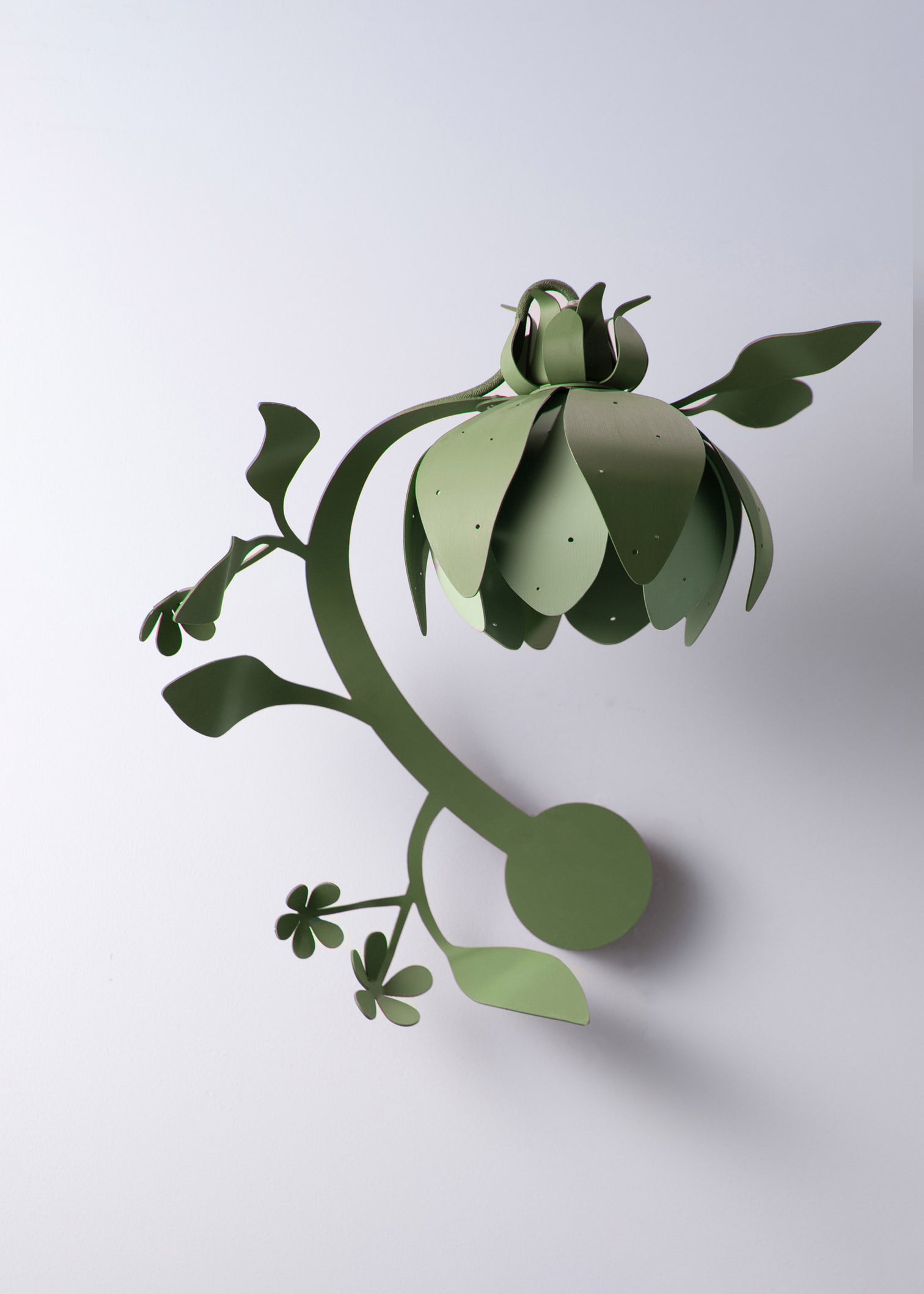 Botanica Wall Light TWL165