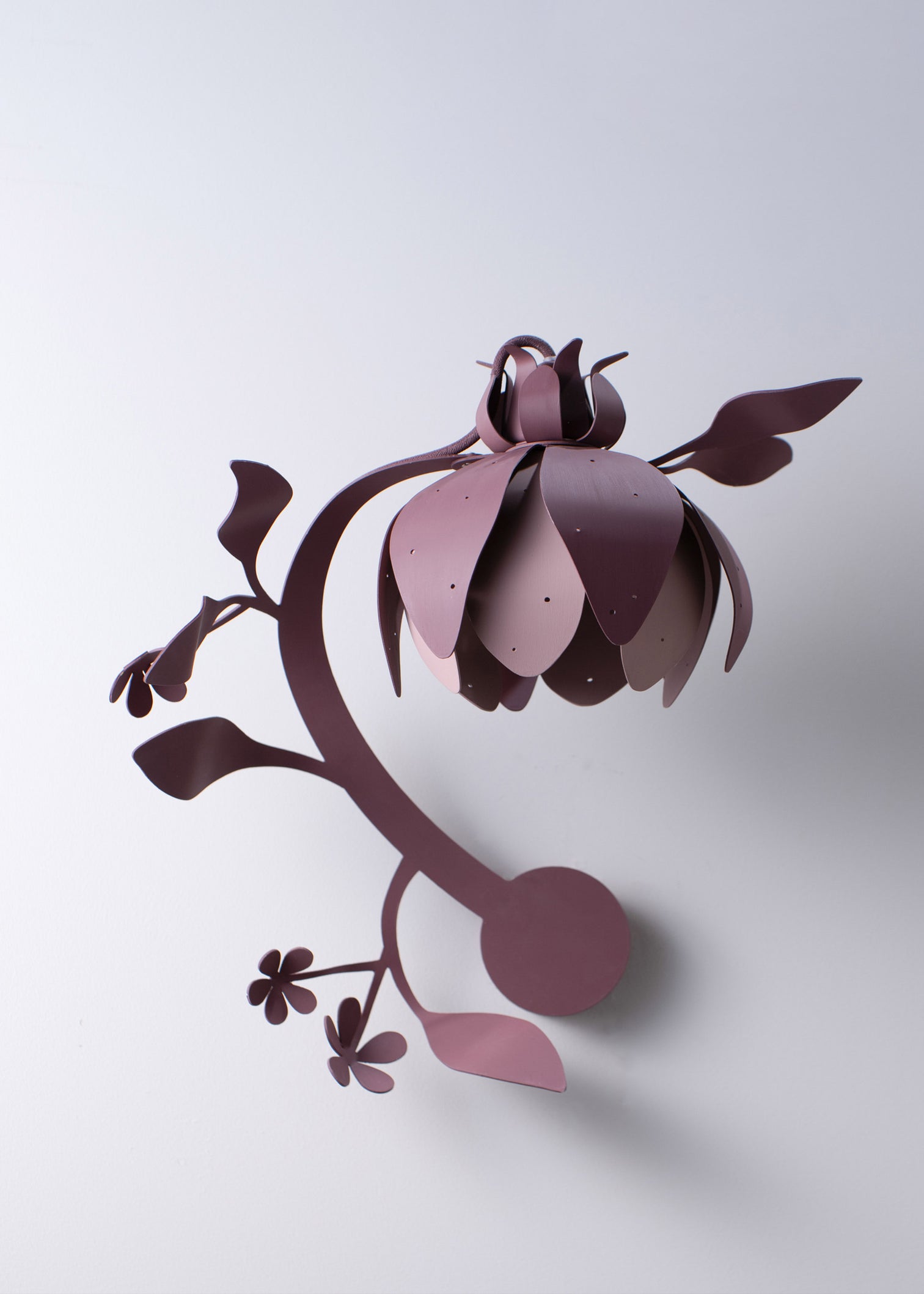 Botanica Wall Light TWL165
