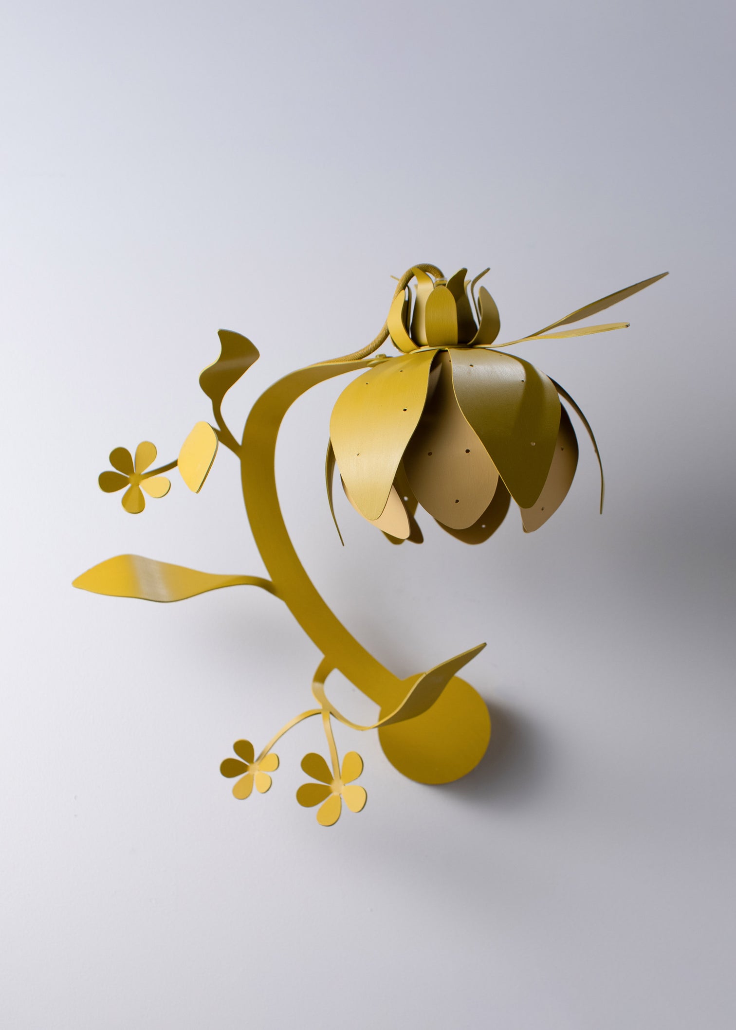 Botanica Wall Light TWL165