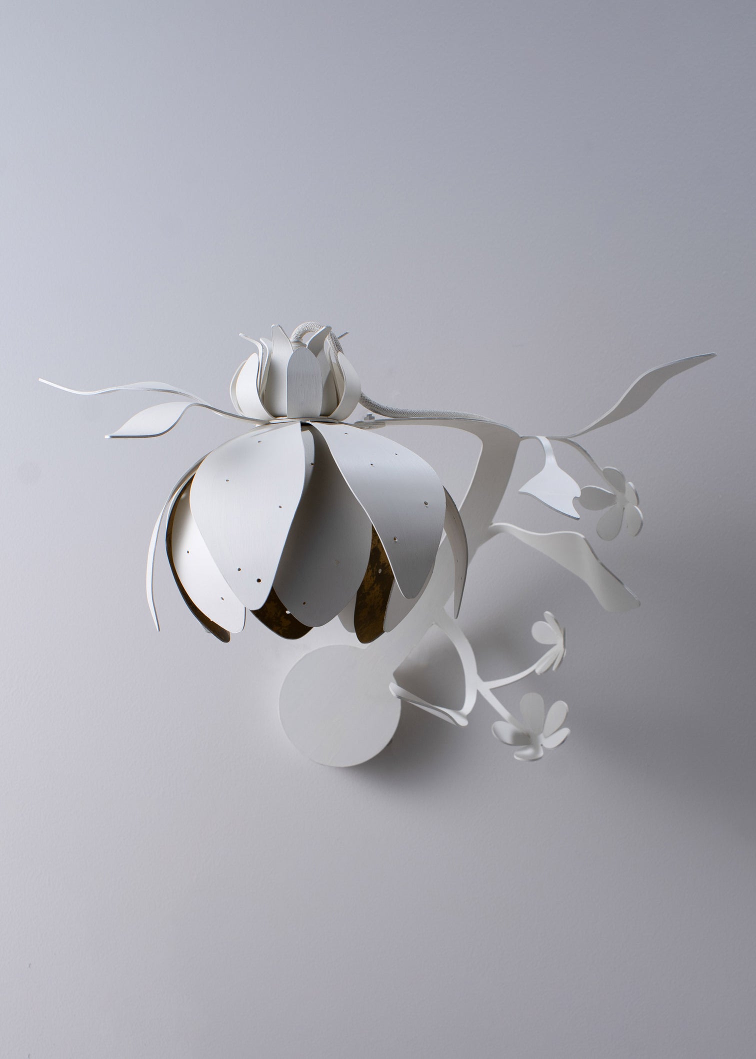 Botanica Wall Light TWL165