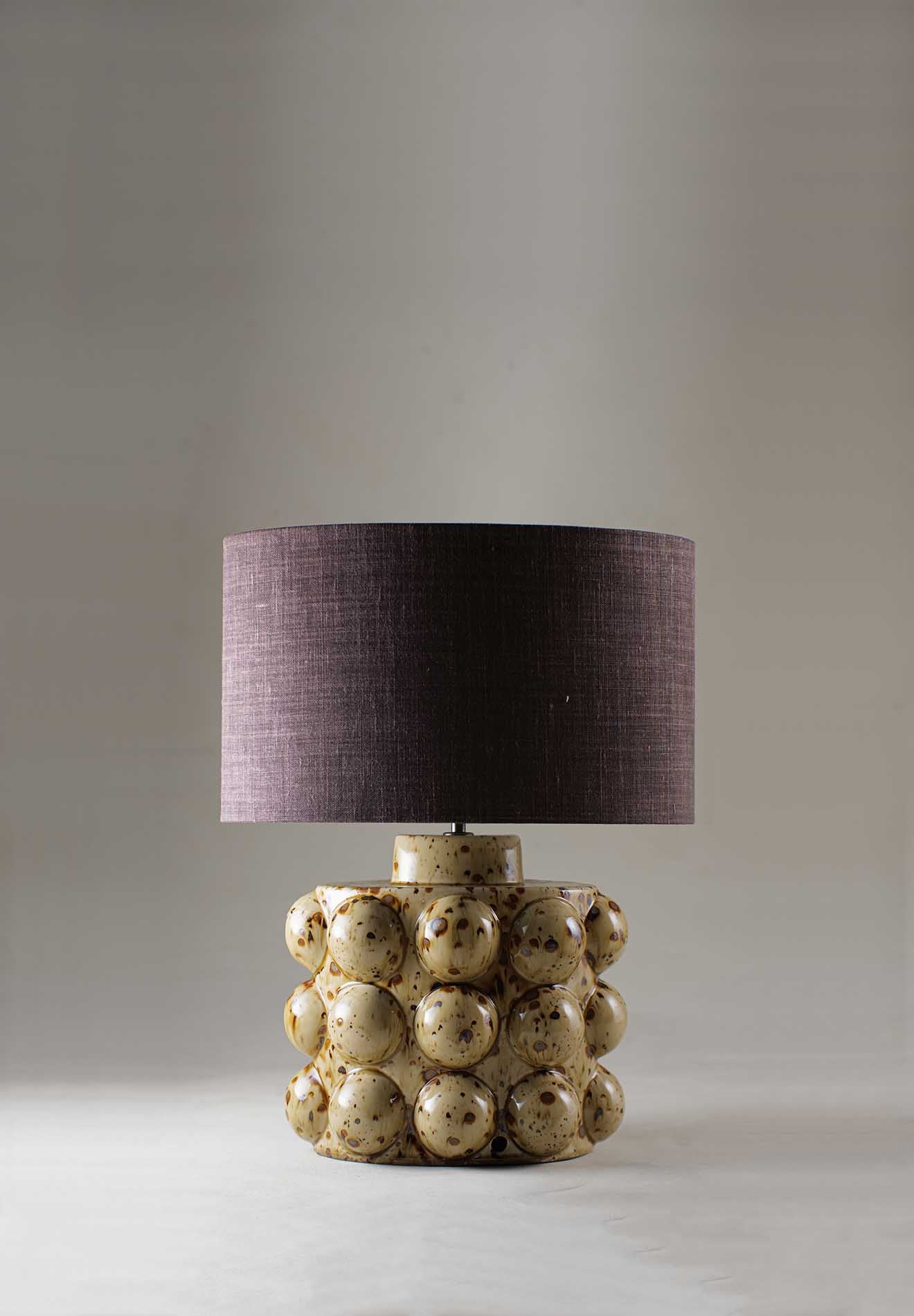 Bouble Lamp CLB11 Caramel Lighting