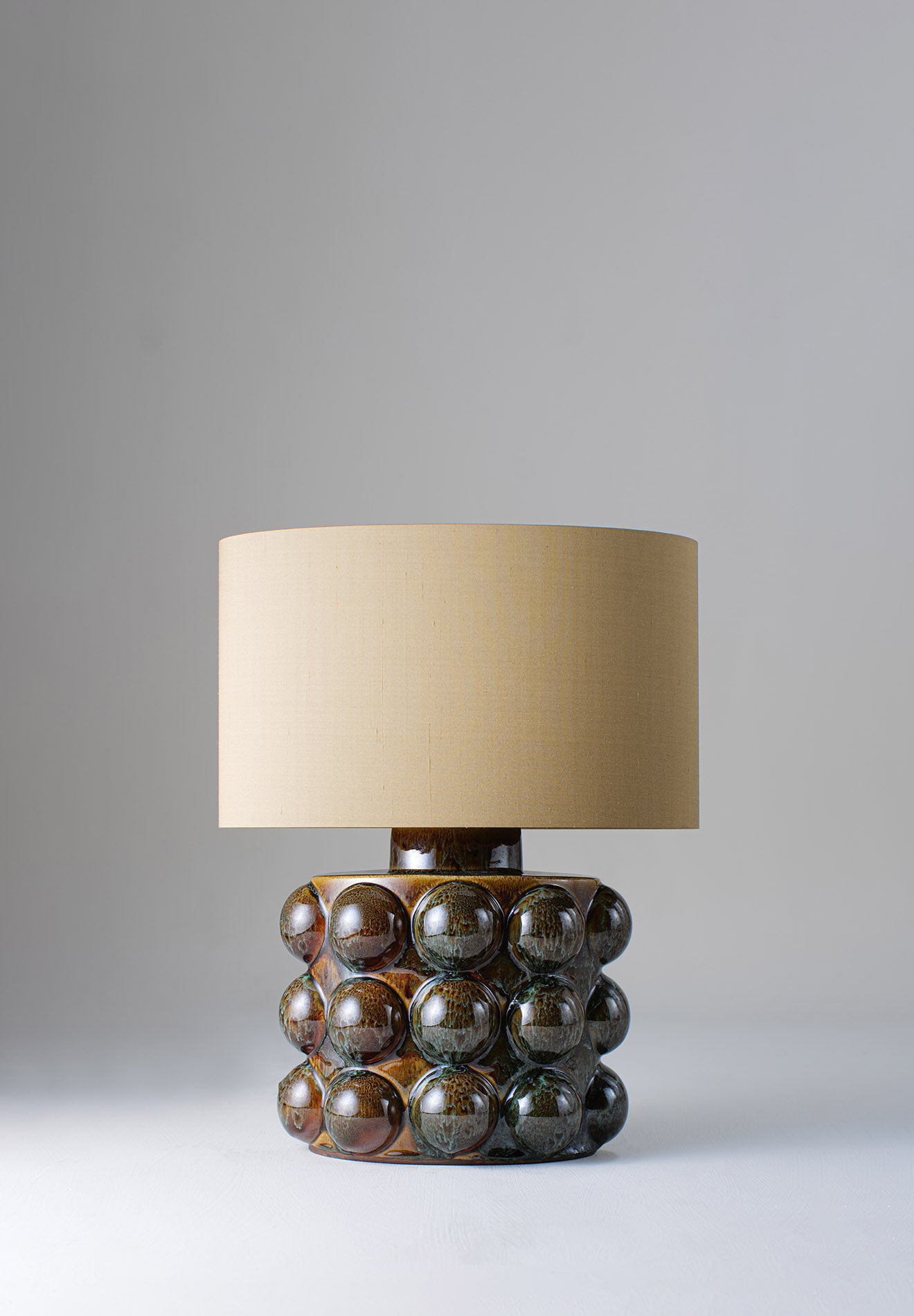 Bouble Lamp CLB11 Reactive Moss Lighting