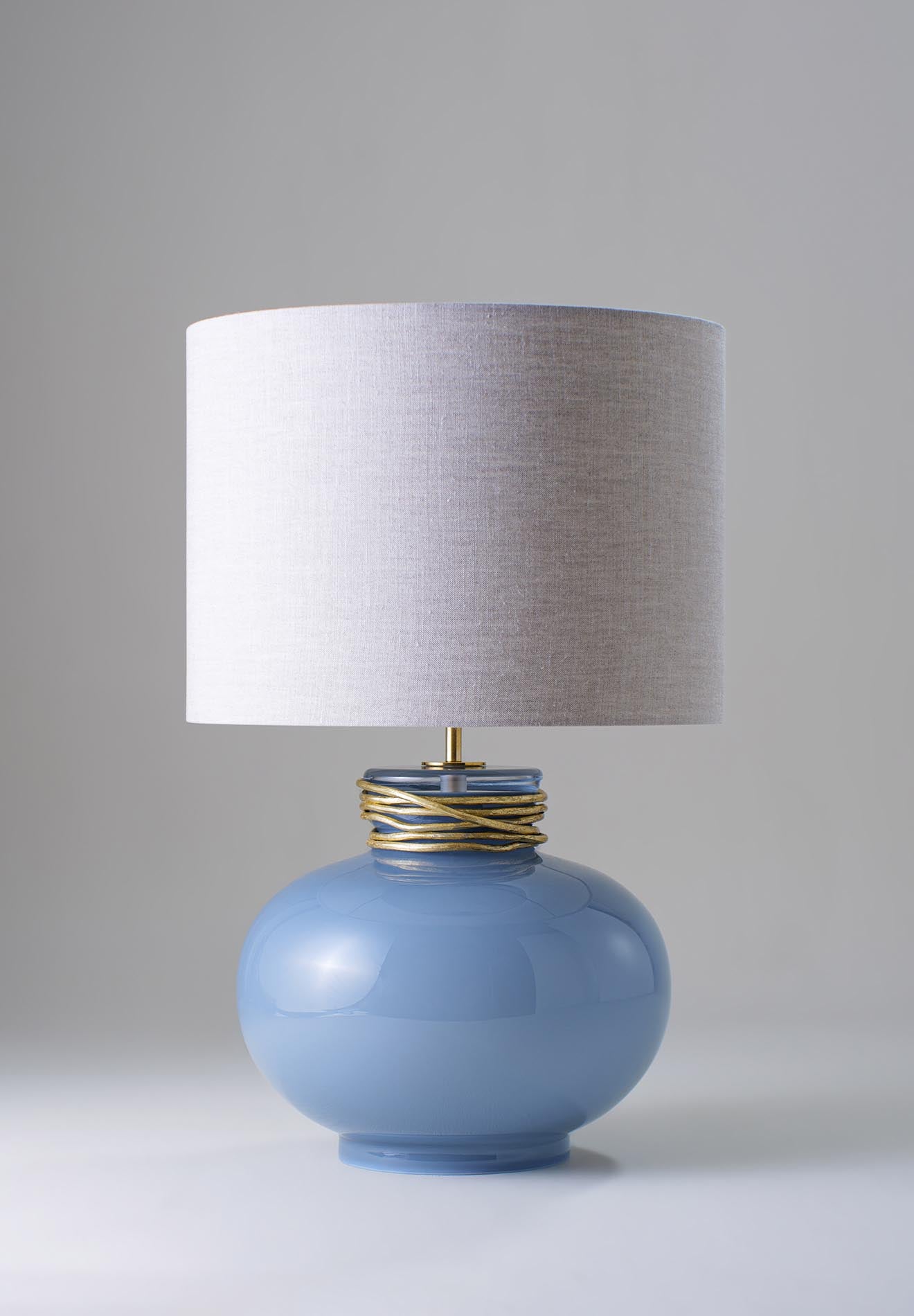 Boudica Lamp GLB82 Hyacinth Lighting