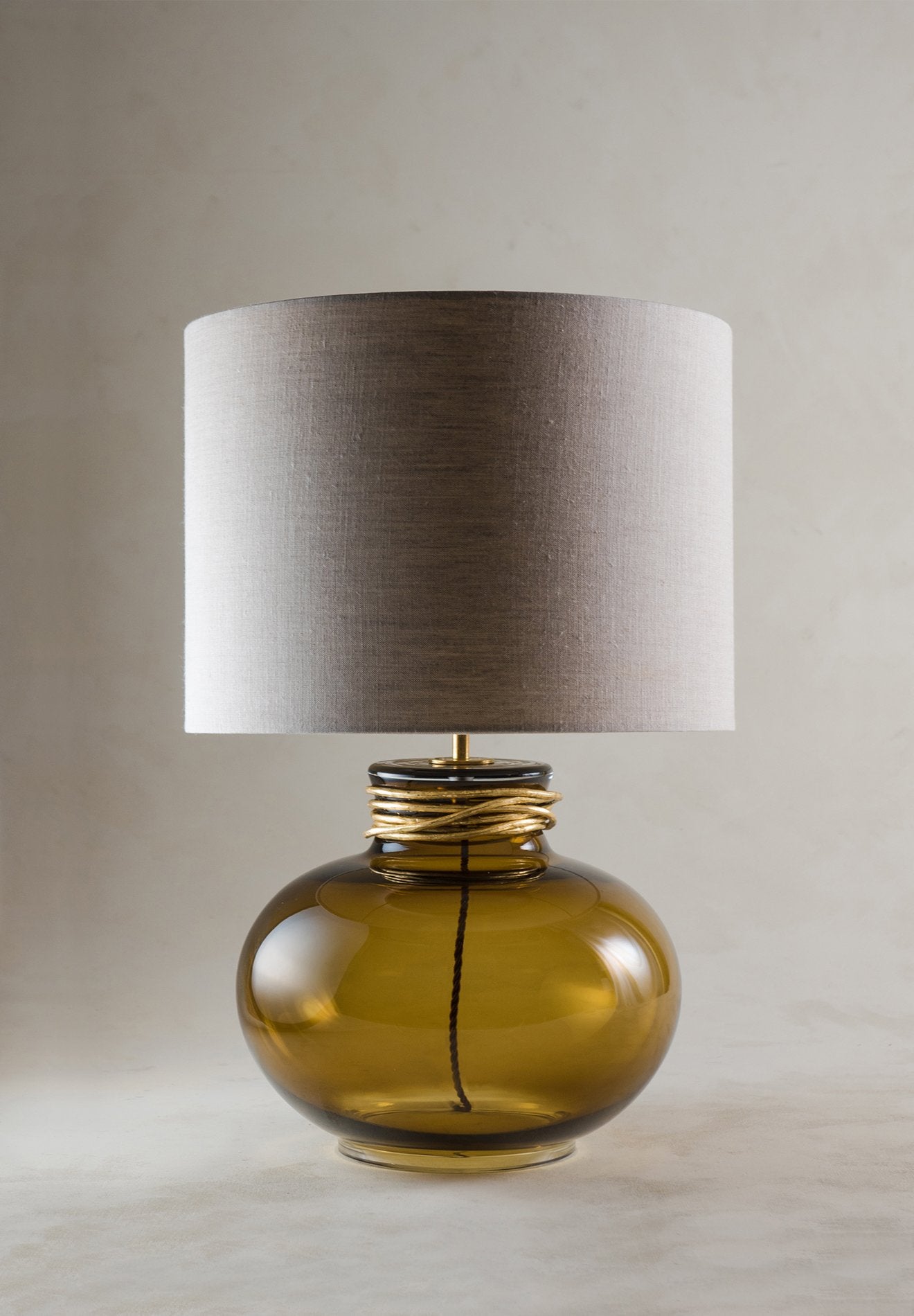 Boudica Lamp GLB82 Lemongrass Lighting
