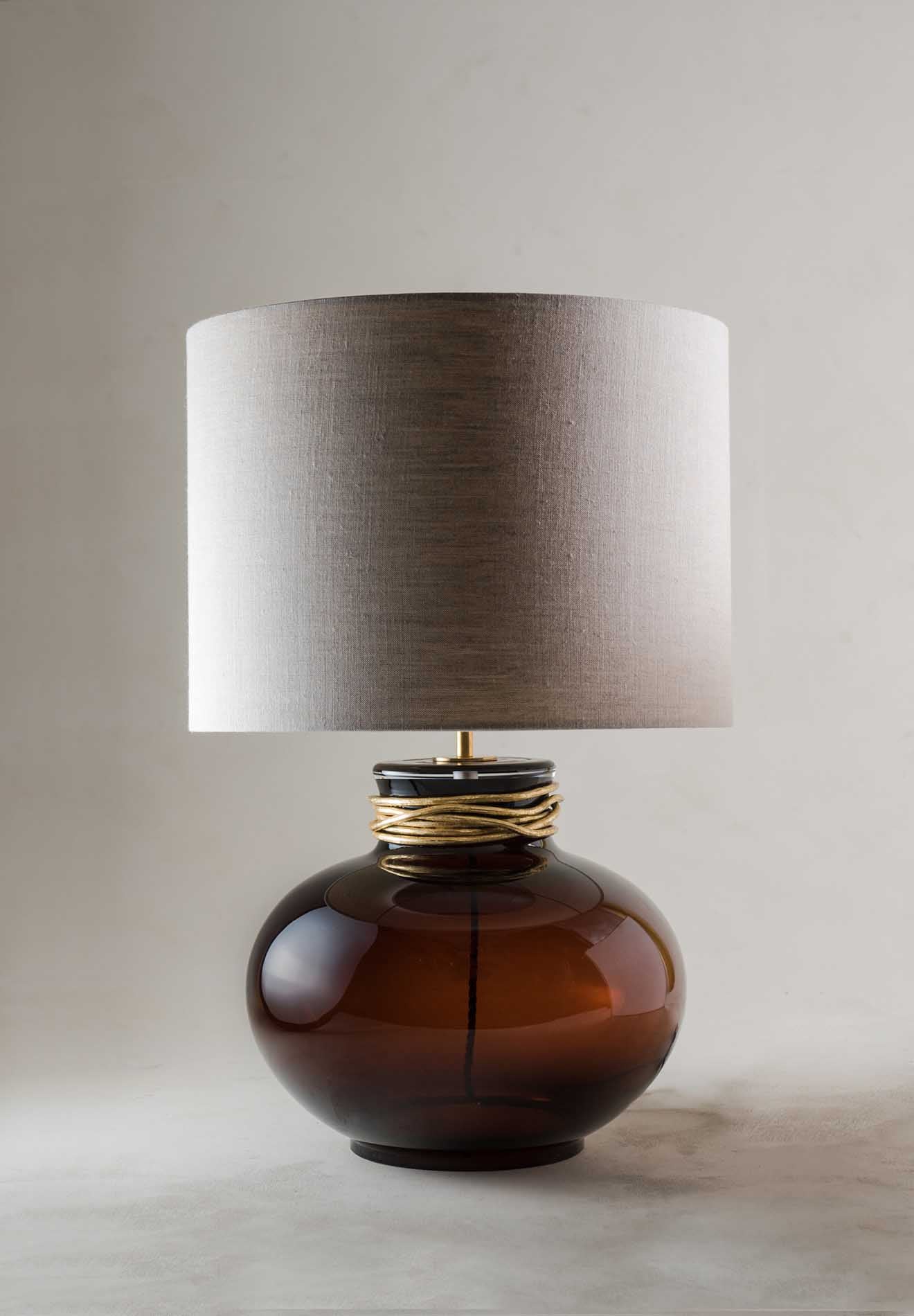 Boudica Lamp GLB82 Toffee Apple Lighting
