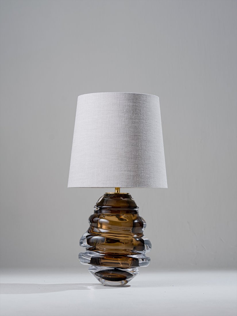Briony Lamp GLB96