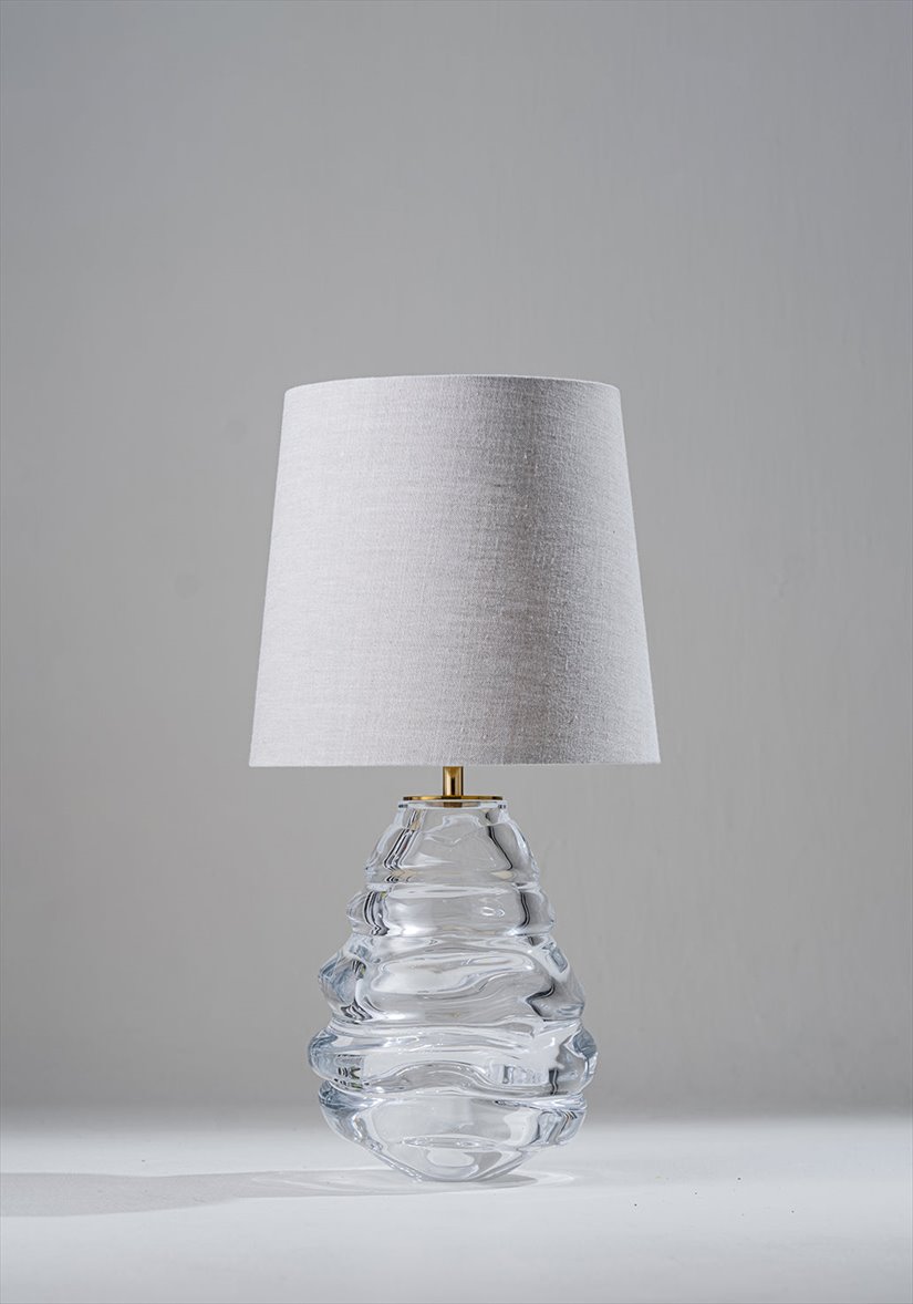 Briony Lamp GLB96