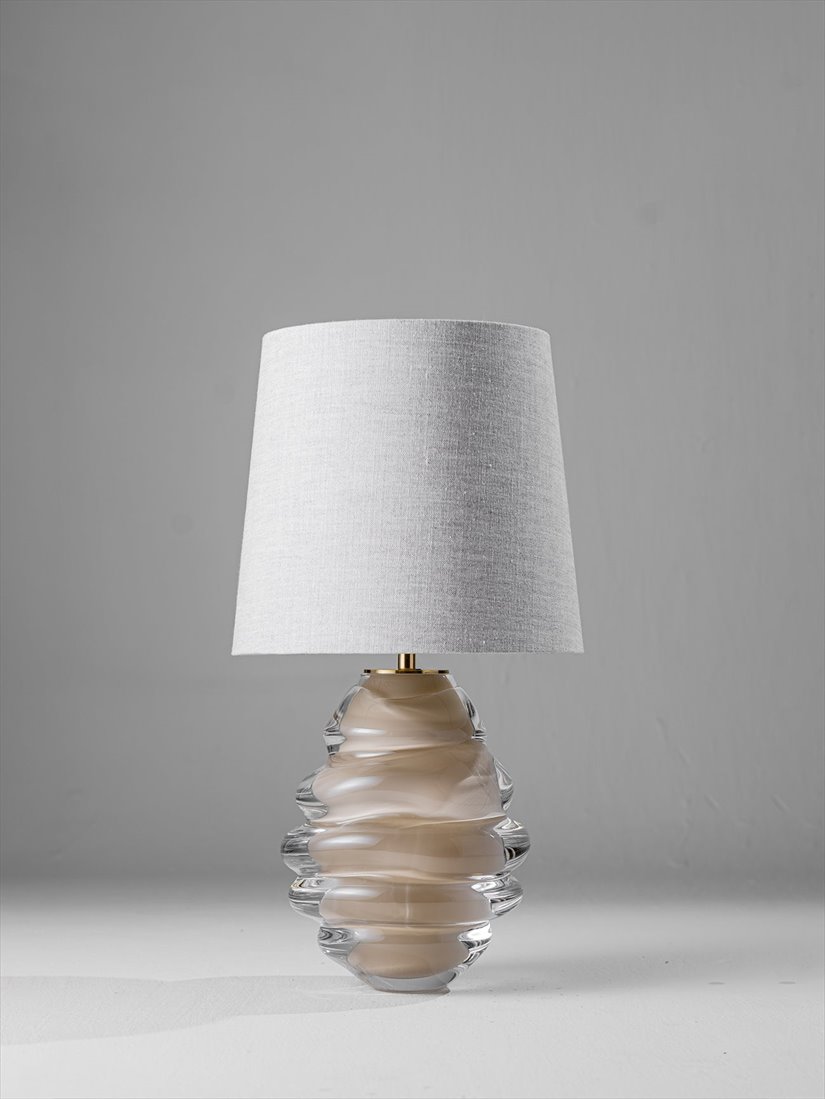 Briony Lamp GLB96