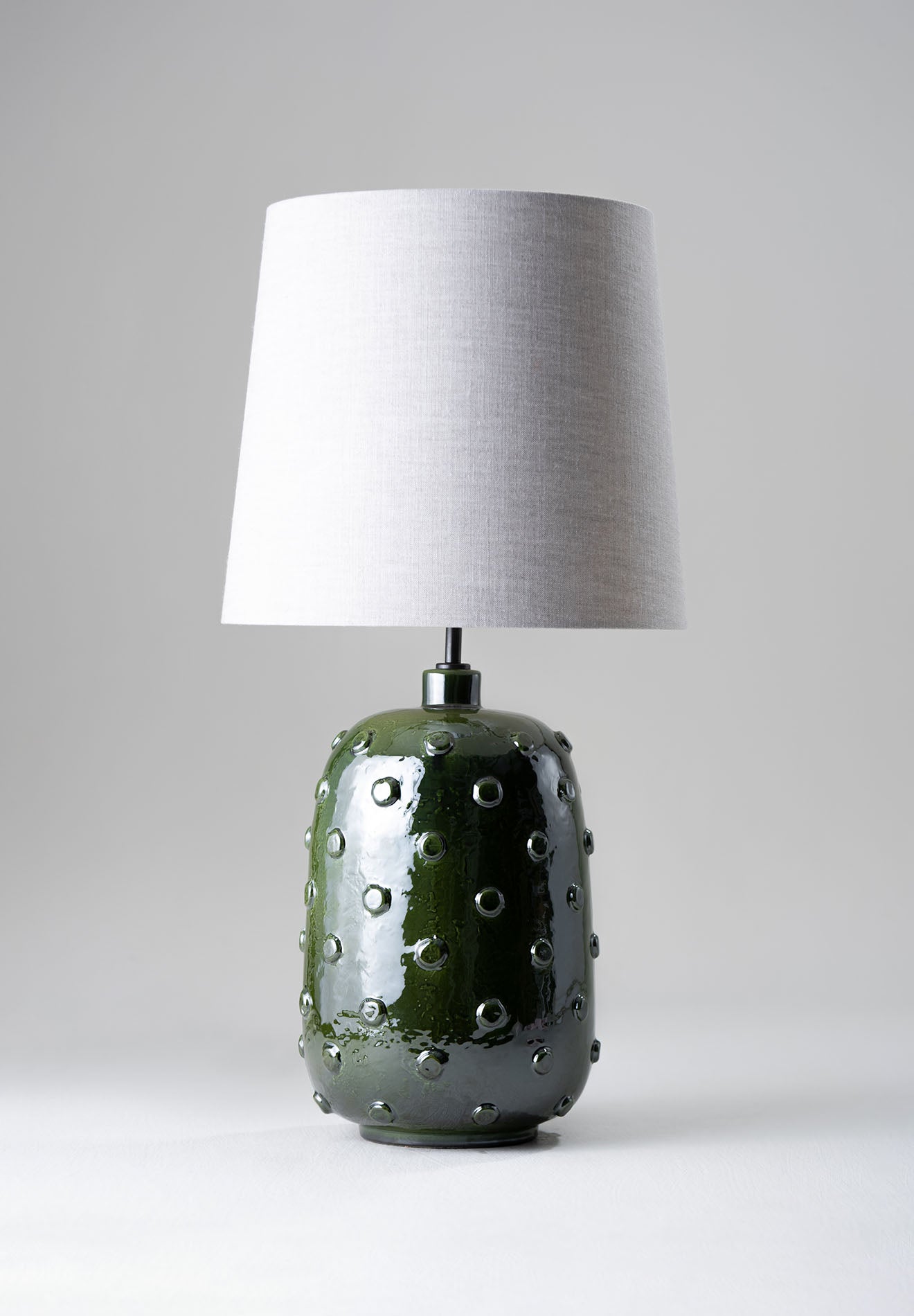 Button Lamp Large CLB54L