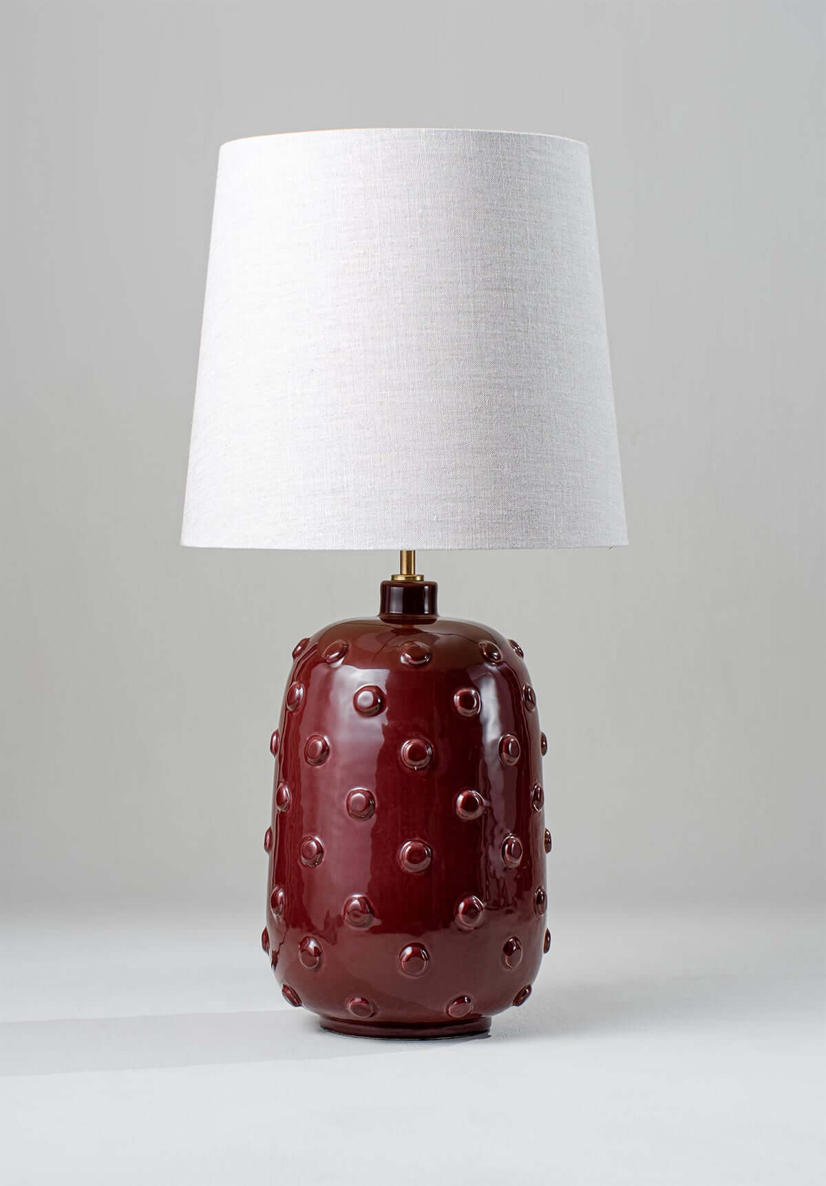 Button Lamp Large CLB54L