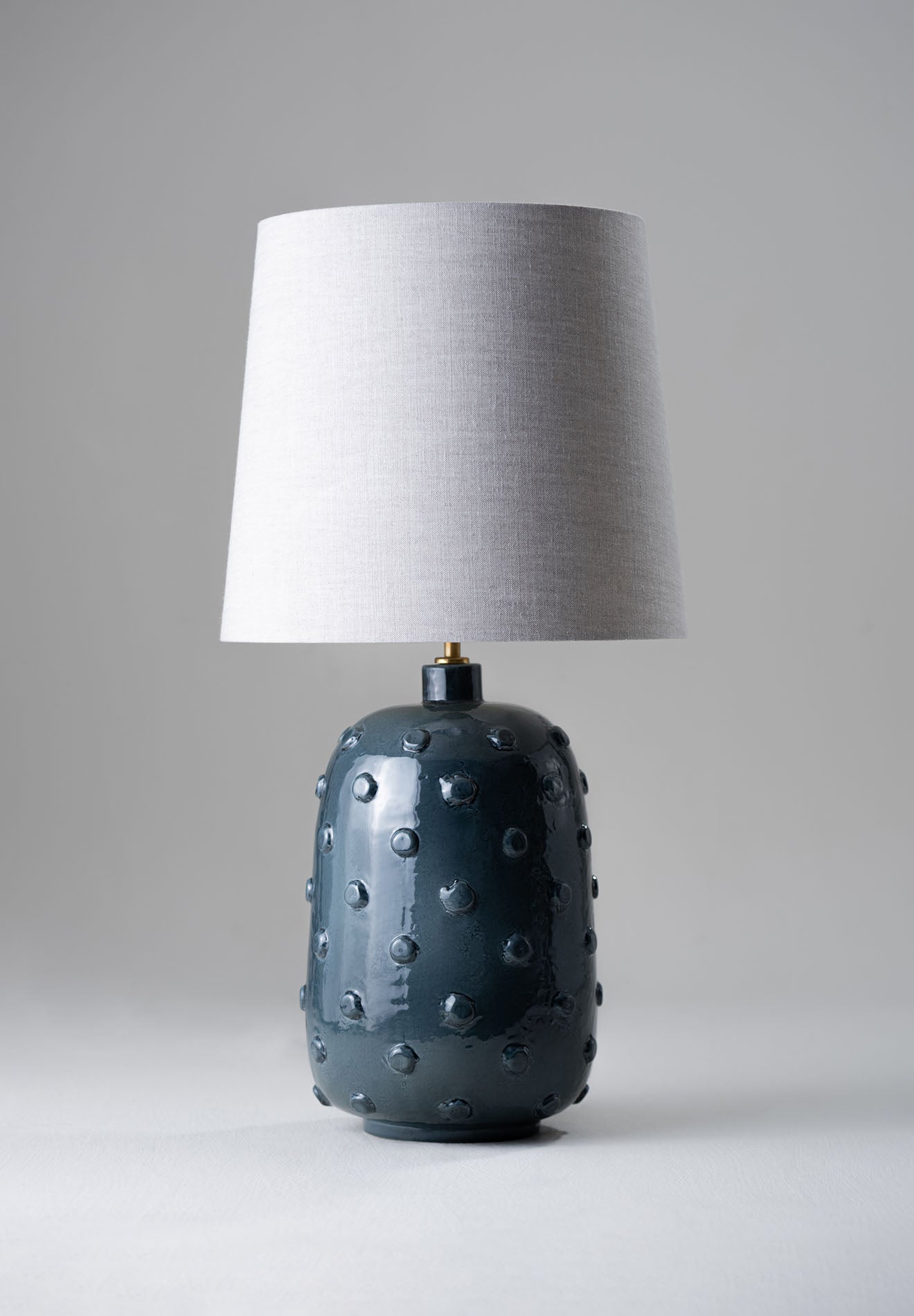 Button Lamp Large CLB54L