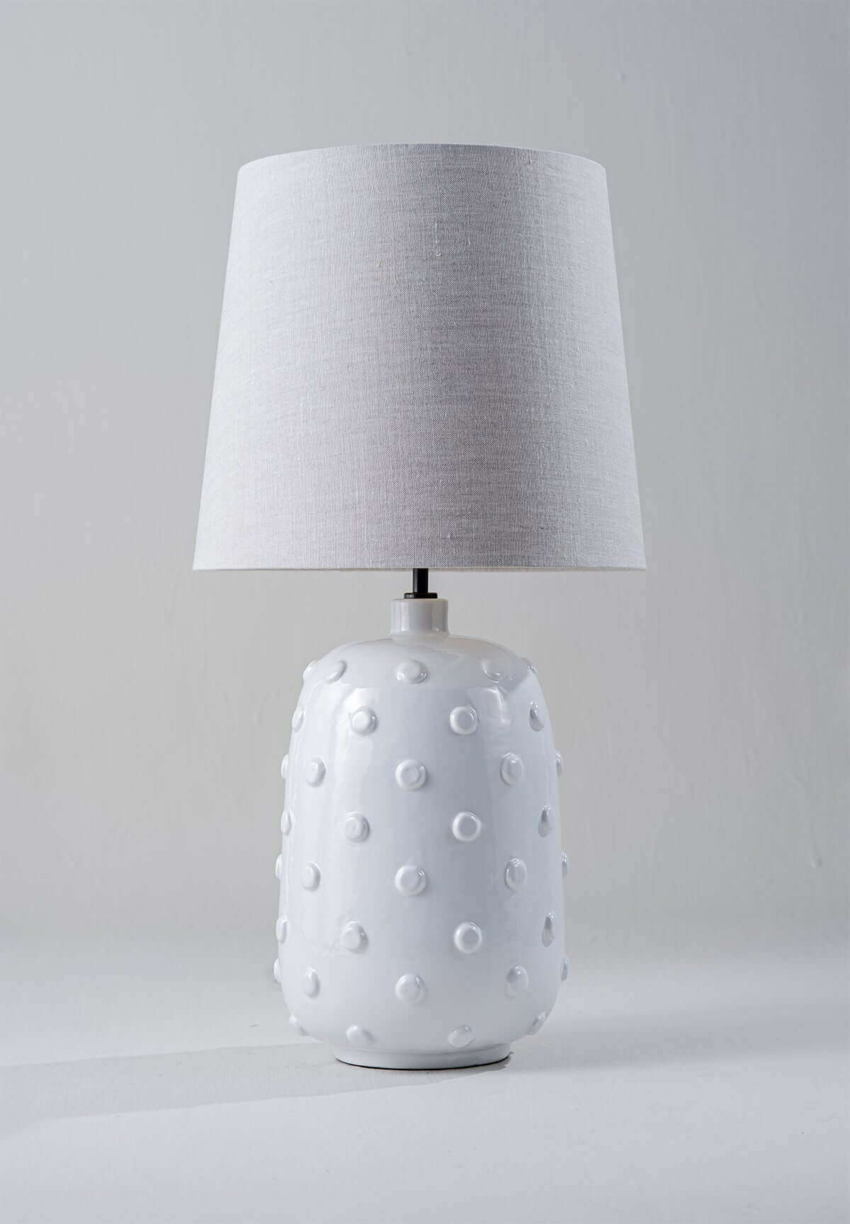 Button Lamp Large CLB54L