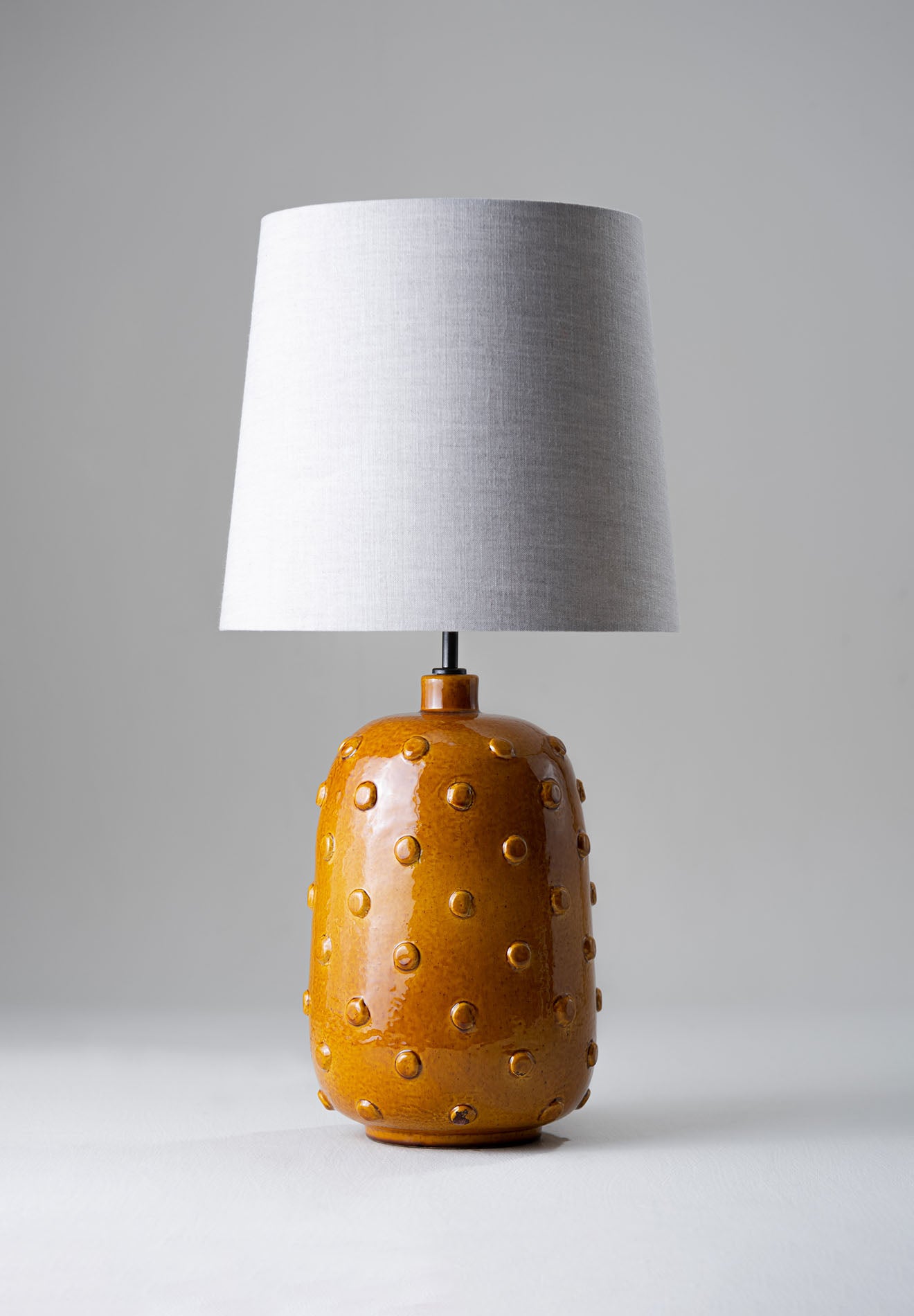 Button Lamp Large CLB54L