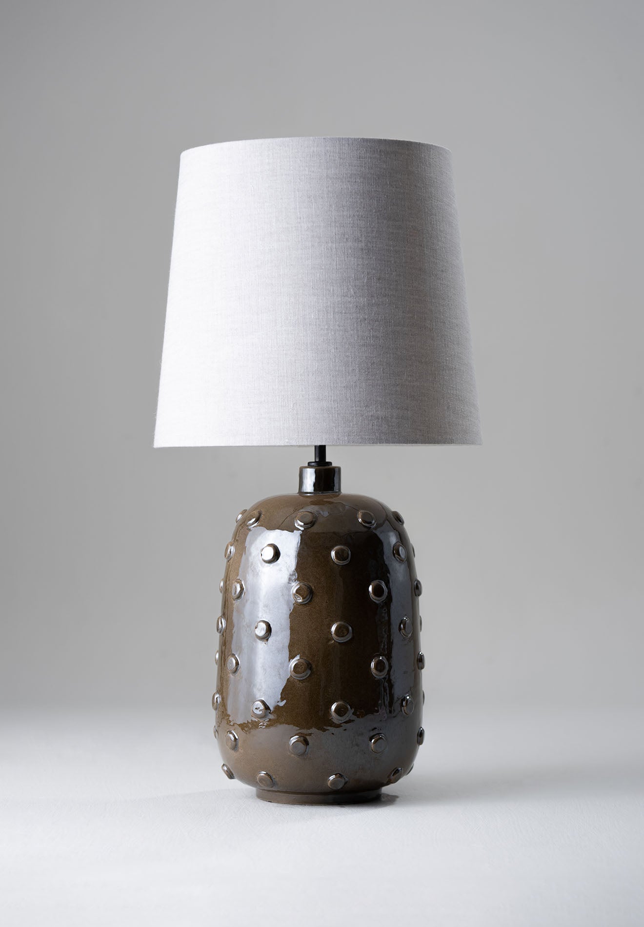 Button Lamp Large CLB54L