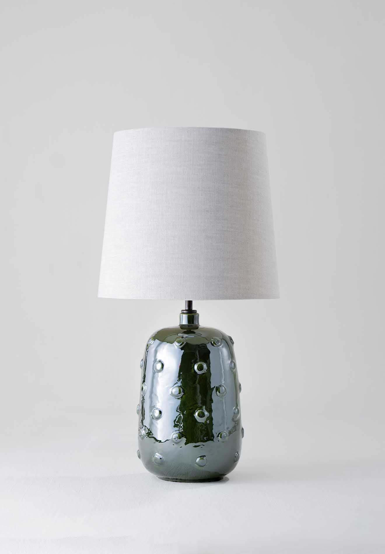 Button Lamp Small CLB54S