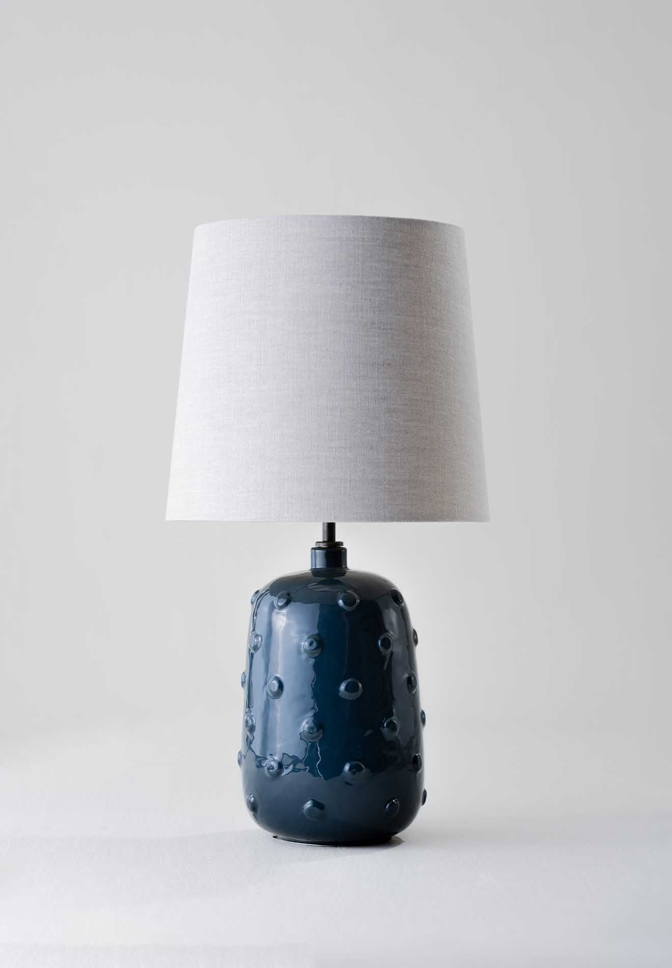 Button Lamp Small CLB54S