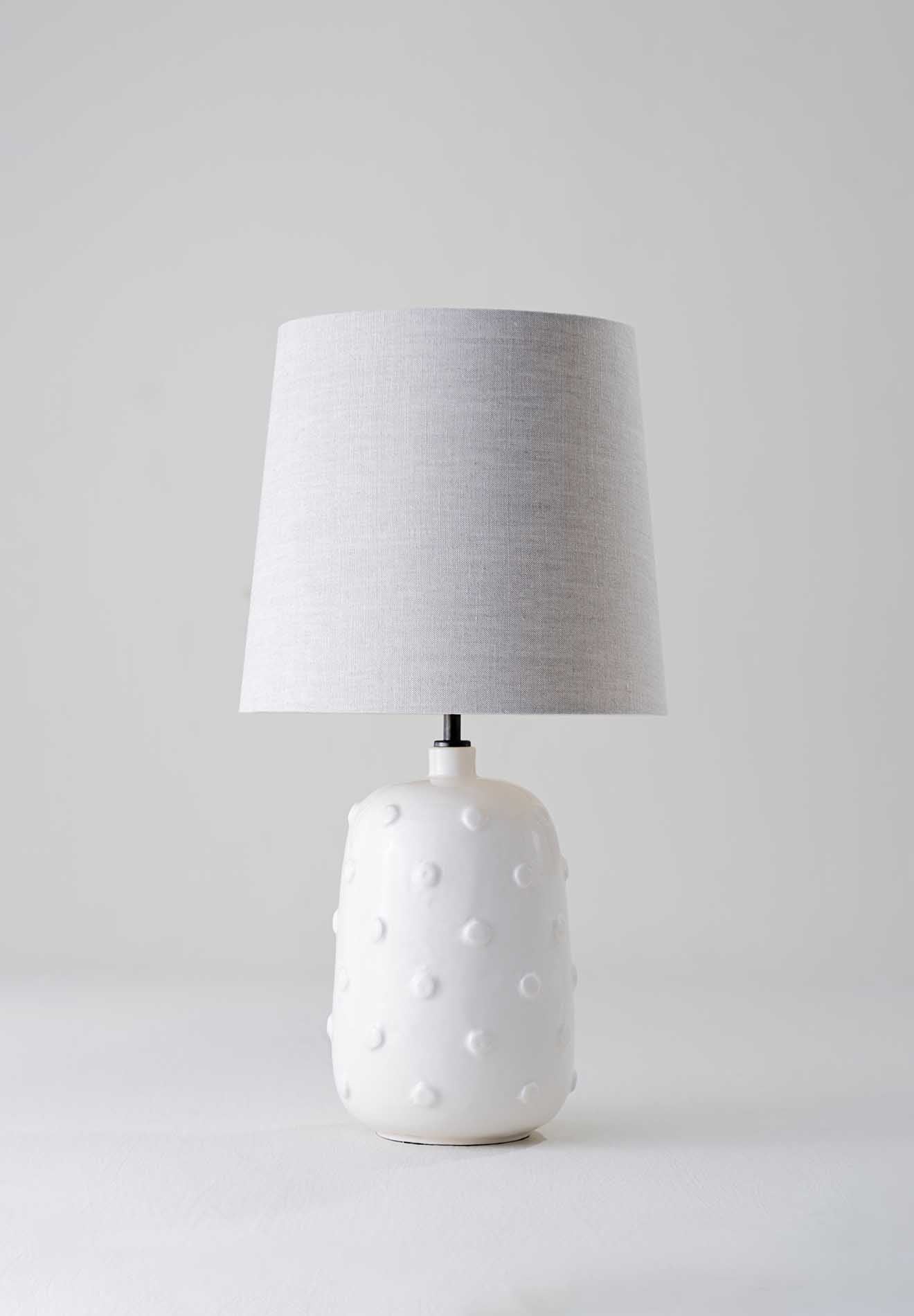 Button Lamp Small CLB54S