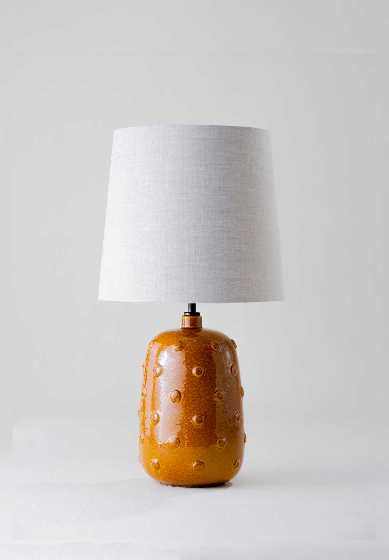 Button Lamp Small CLB54S
