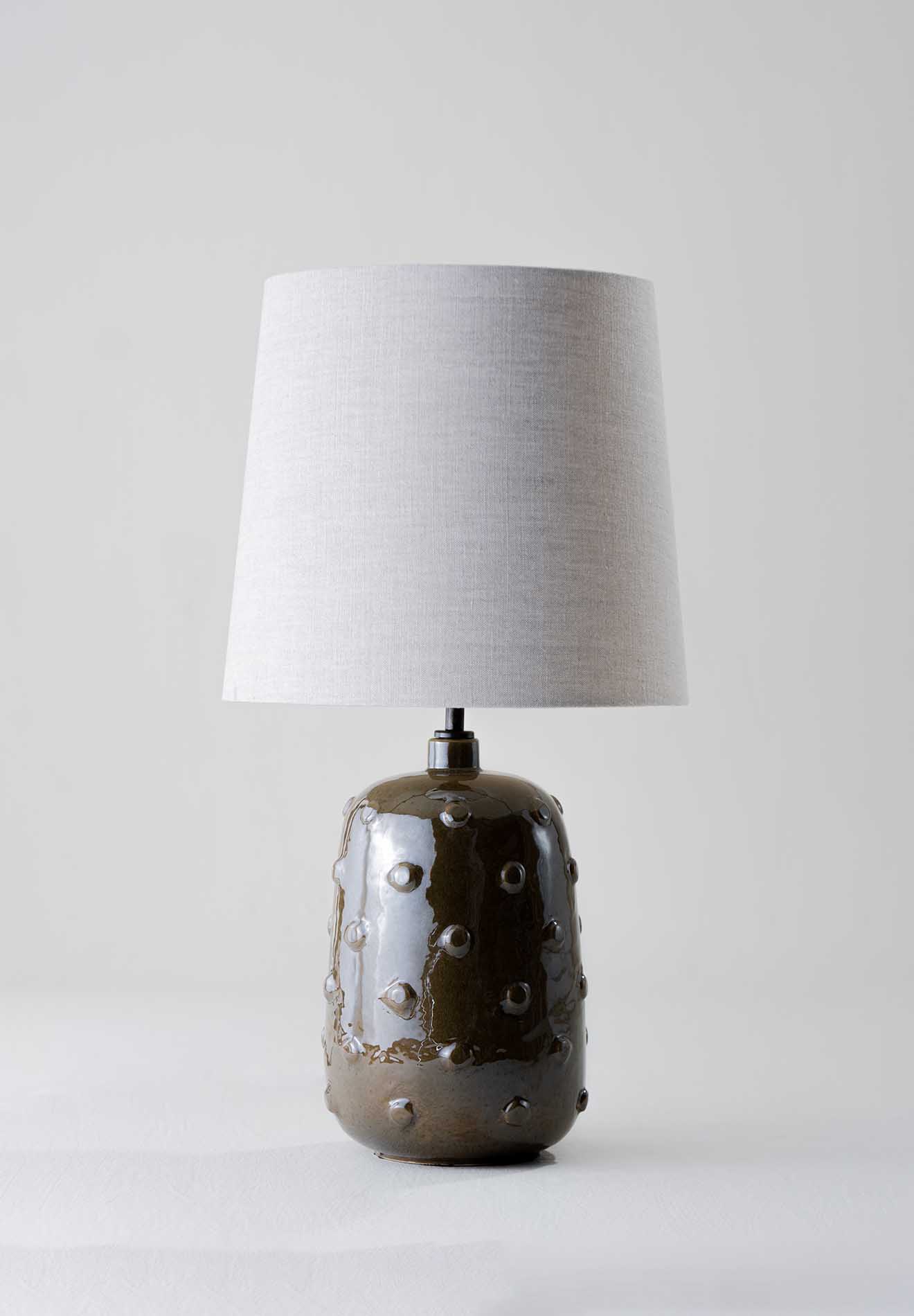 Button Lamp Small CLB54S