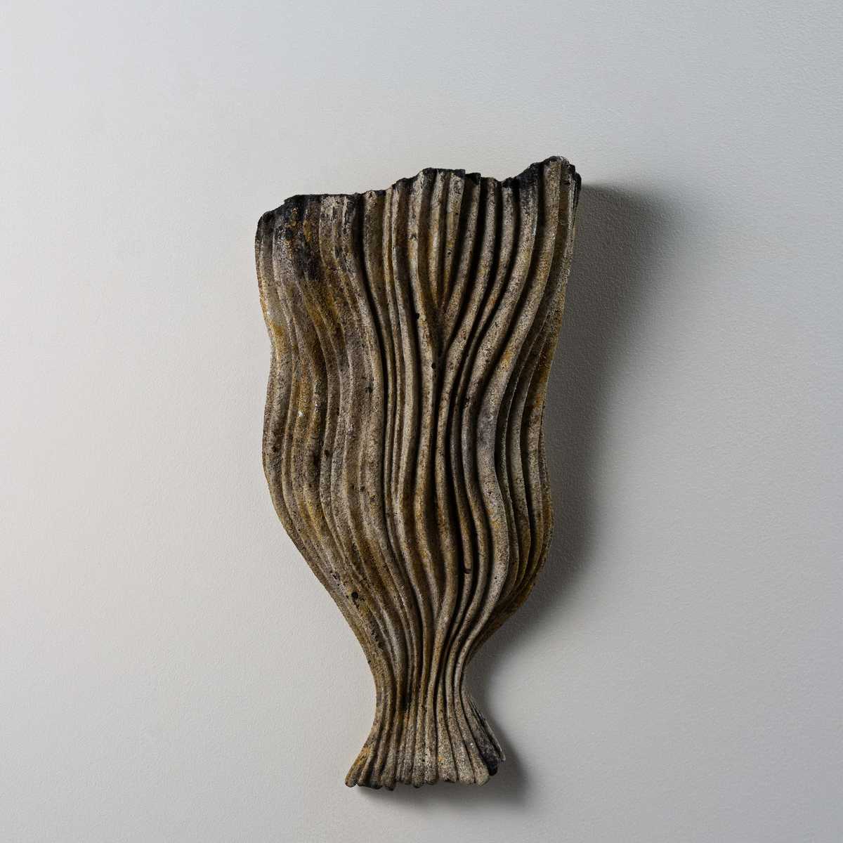 Camelio Wall Light Left TWL172L-BSE