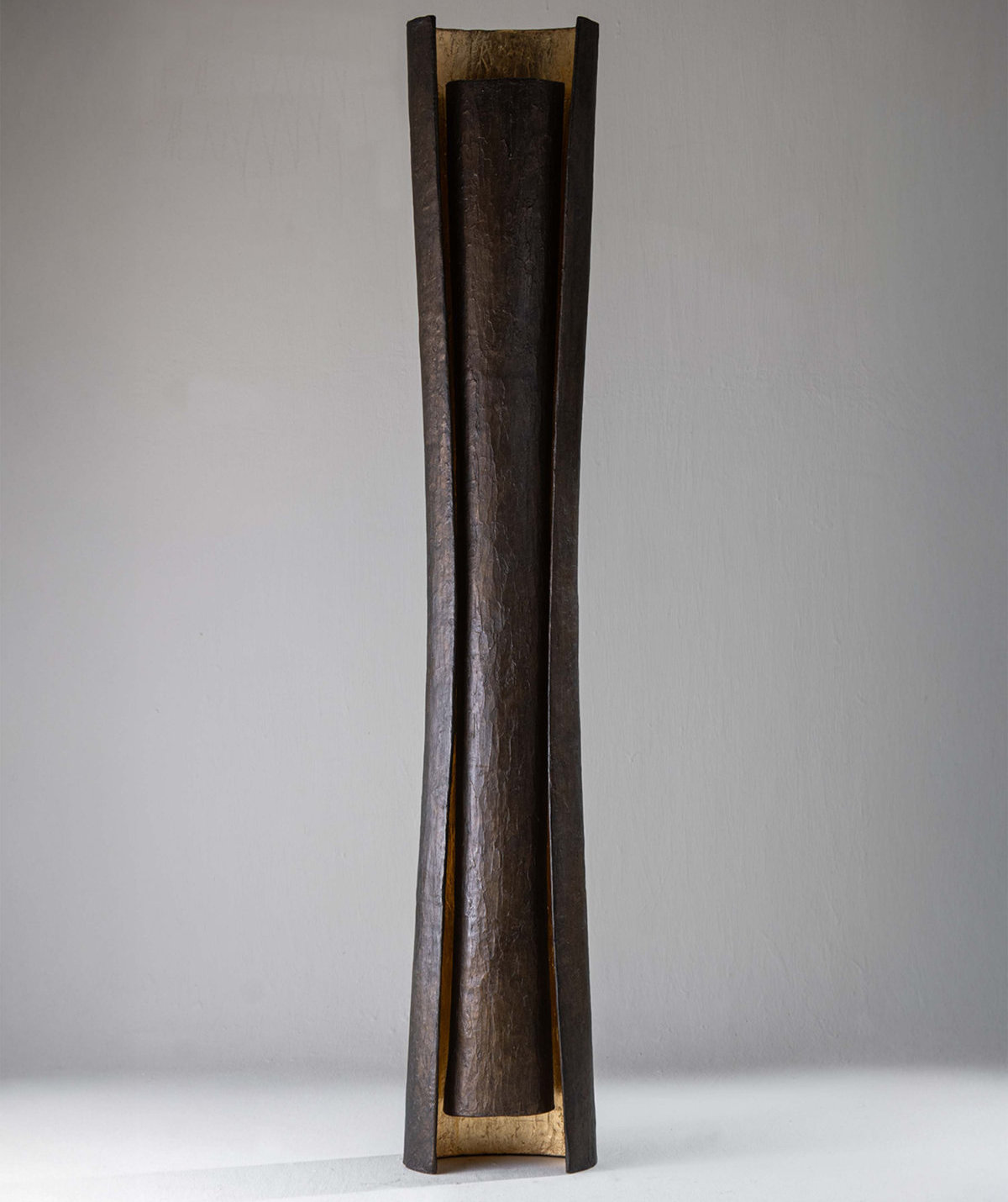 Cannella Floor Lamp VFL10-LNB-BRG