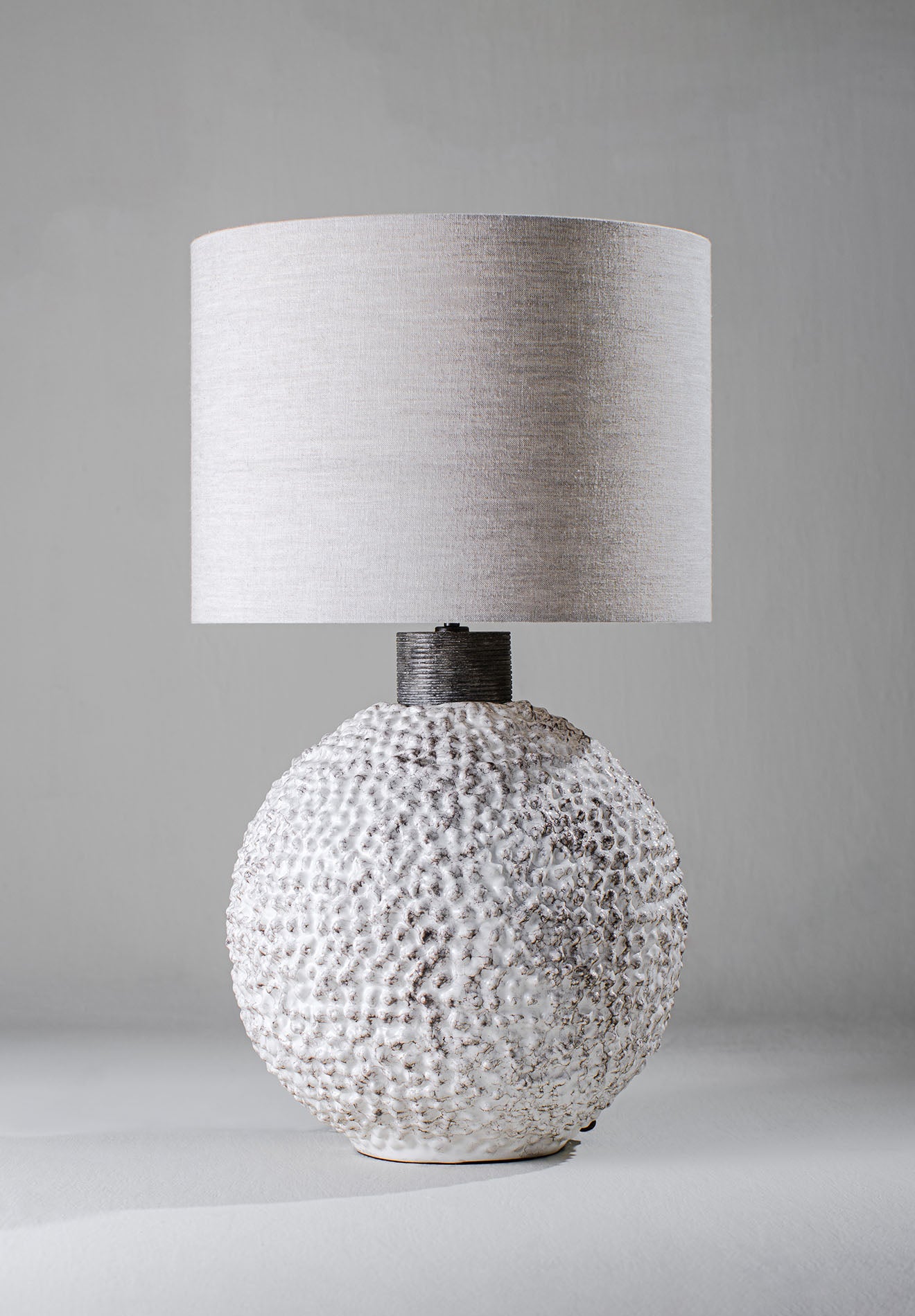 Casaubon Round Lamp Large CLB49