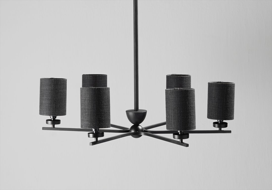 Clare Chandelier MCL89