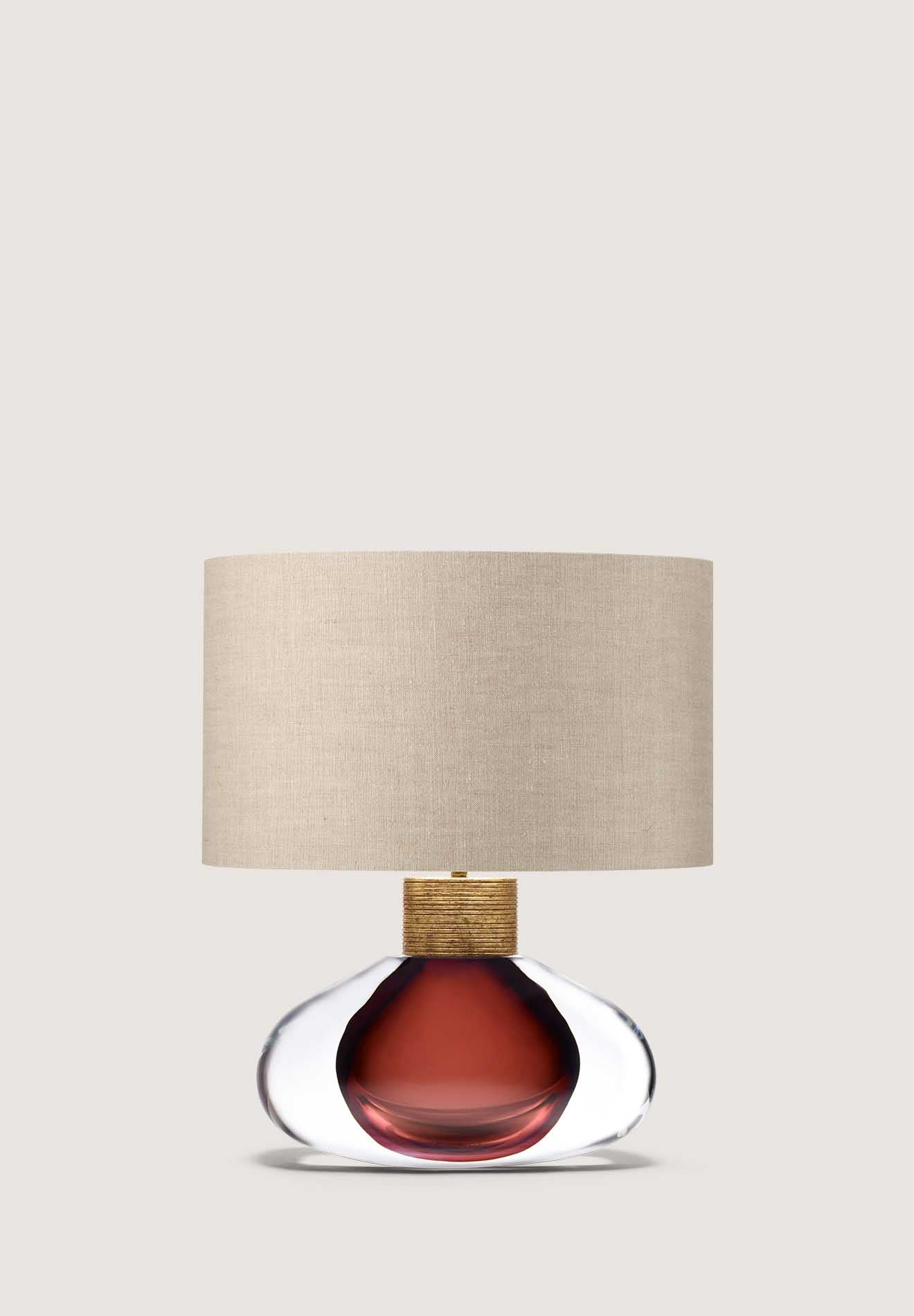 Cologne Lamp GLB49 Cayenne Lighting