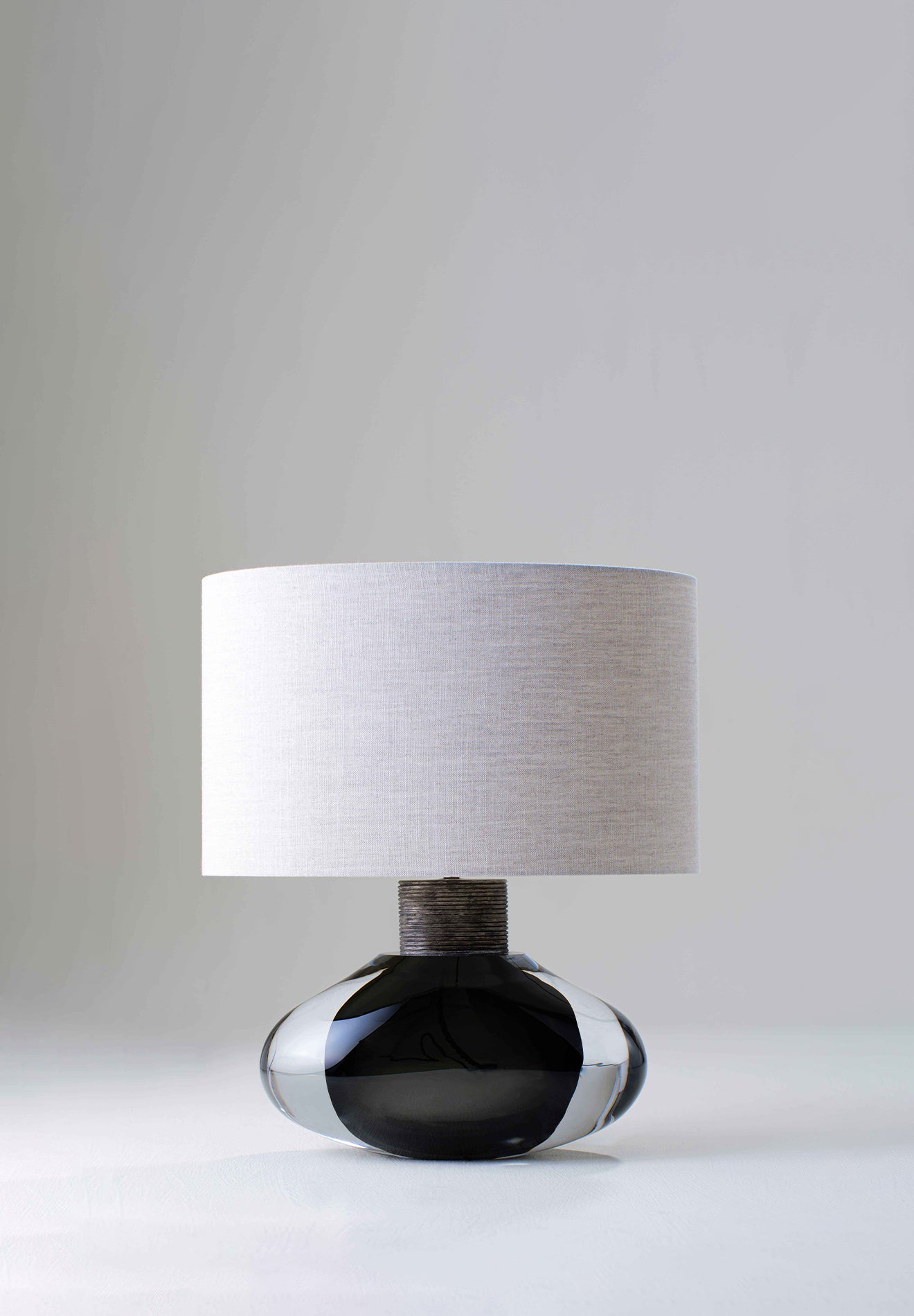 Cologne Lamp GLB49 Charcoal Lighting