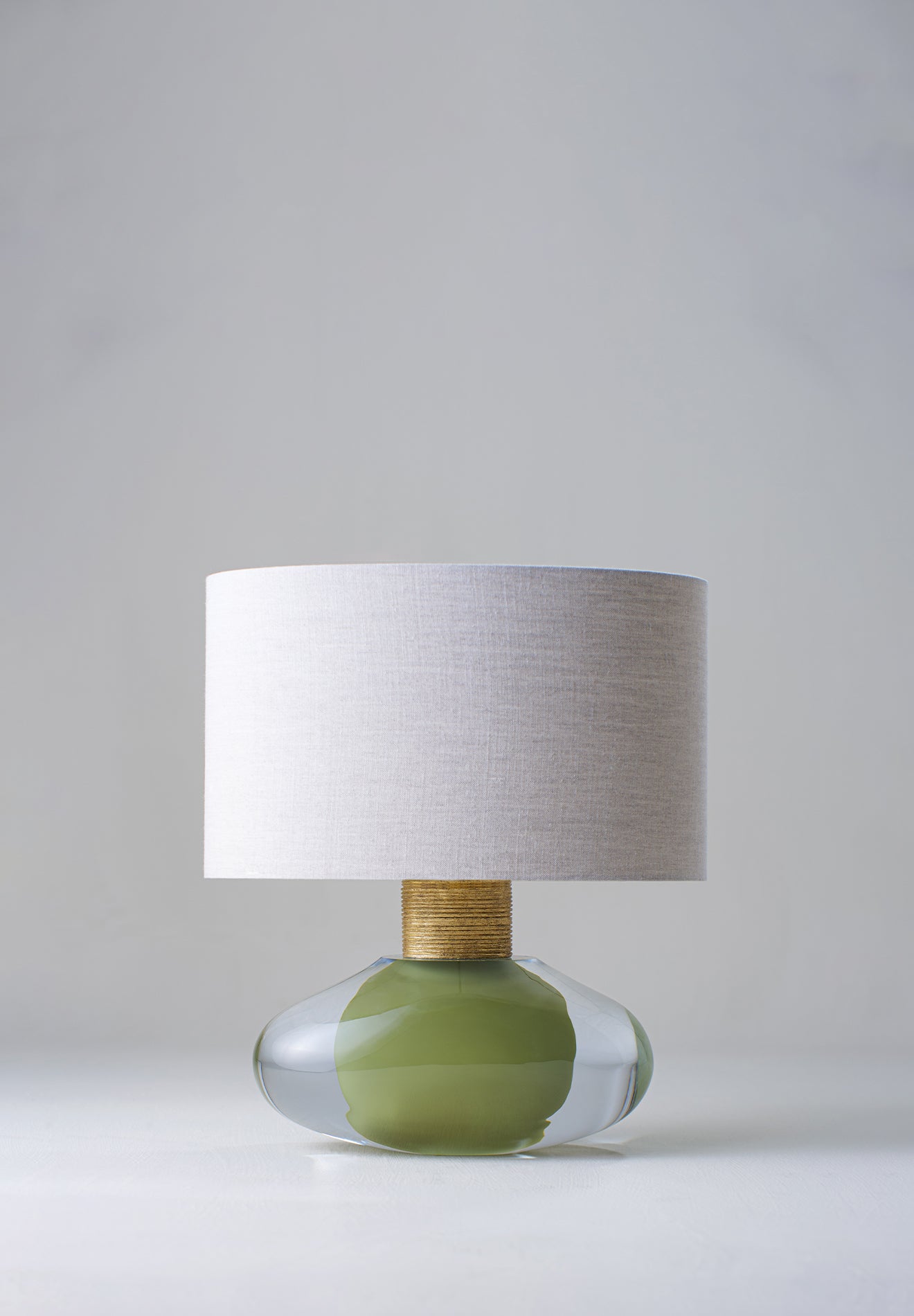 Cologne Lamp GLB49 Spilt Pea Lighting