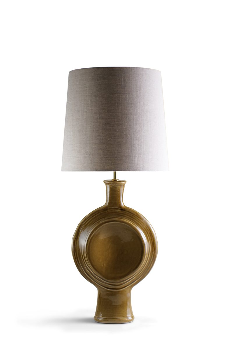 Conrad lamp CLB45 Fern