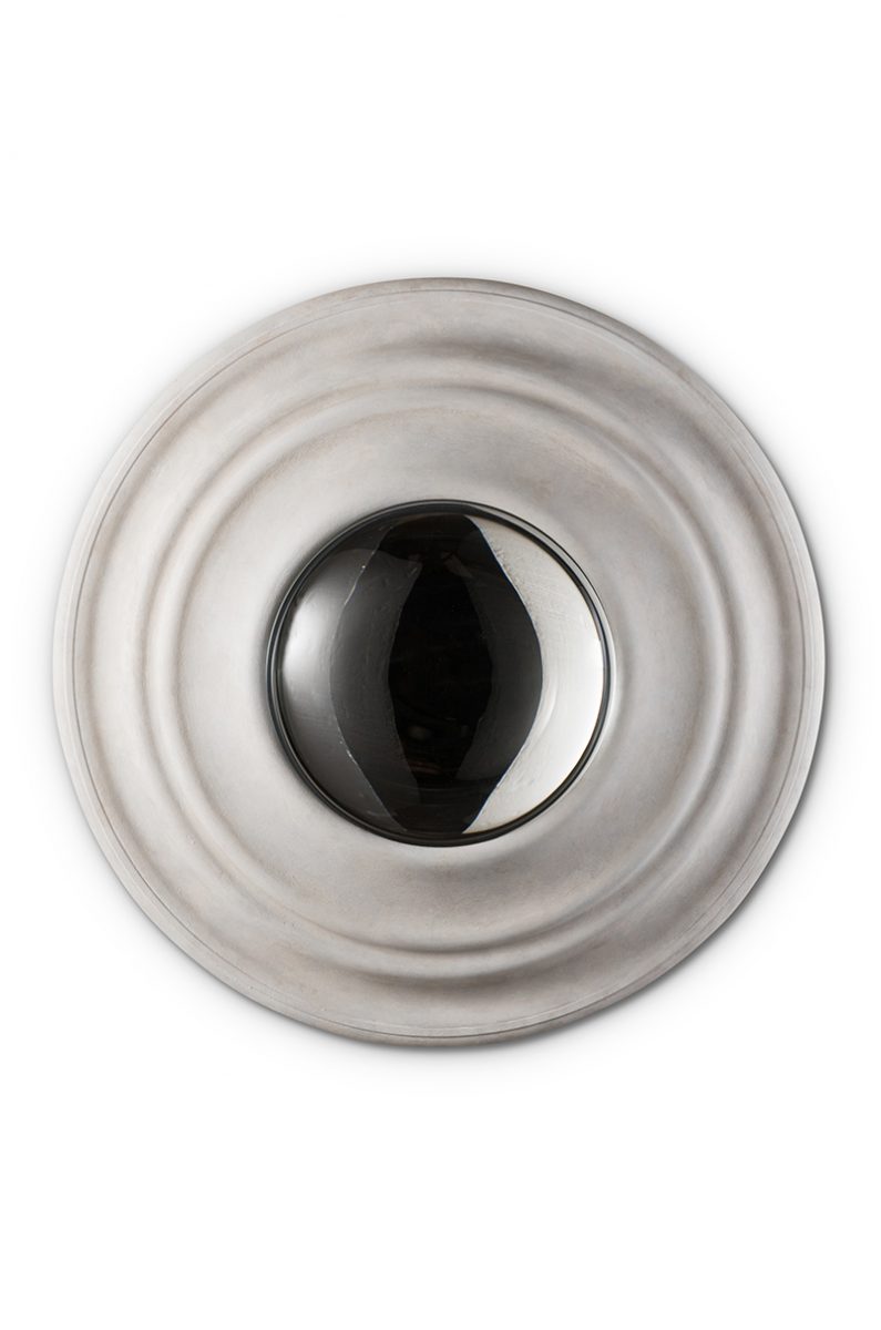 Cornelius Mirror WM54 Chalk