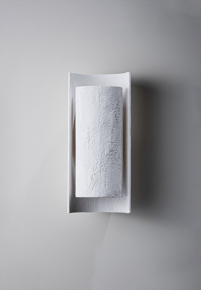 Covex Textured Wall Light Small TWL156S