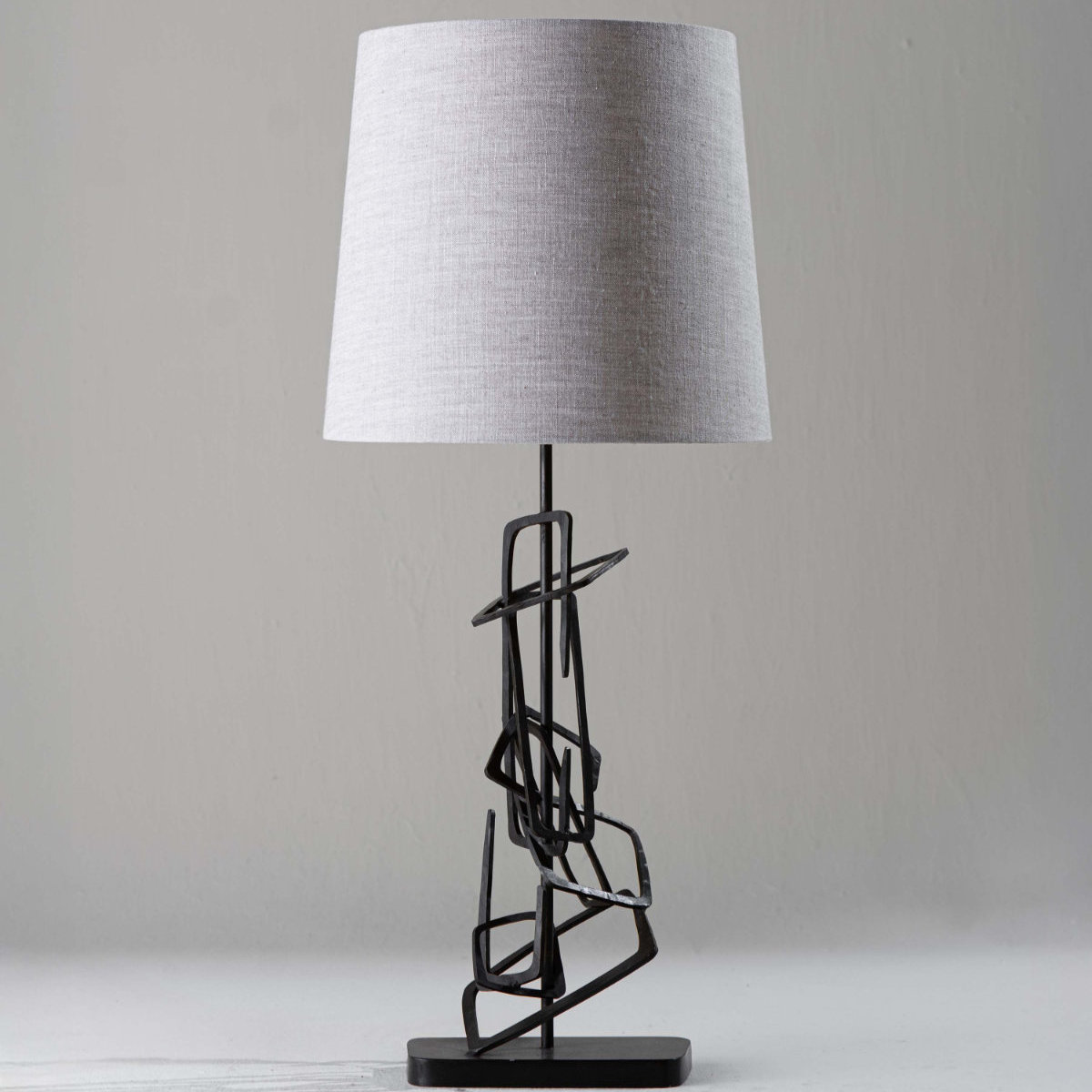Dali Lamp SLB78-BZD