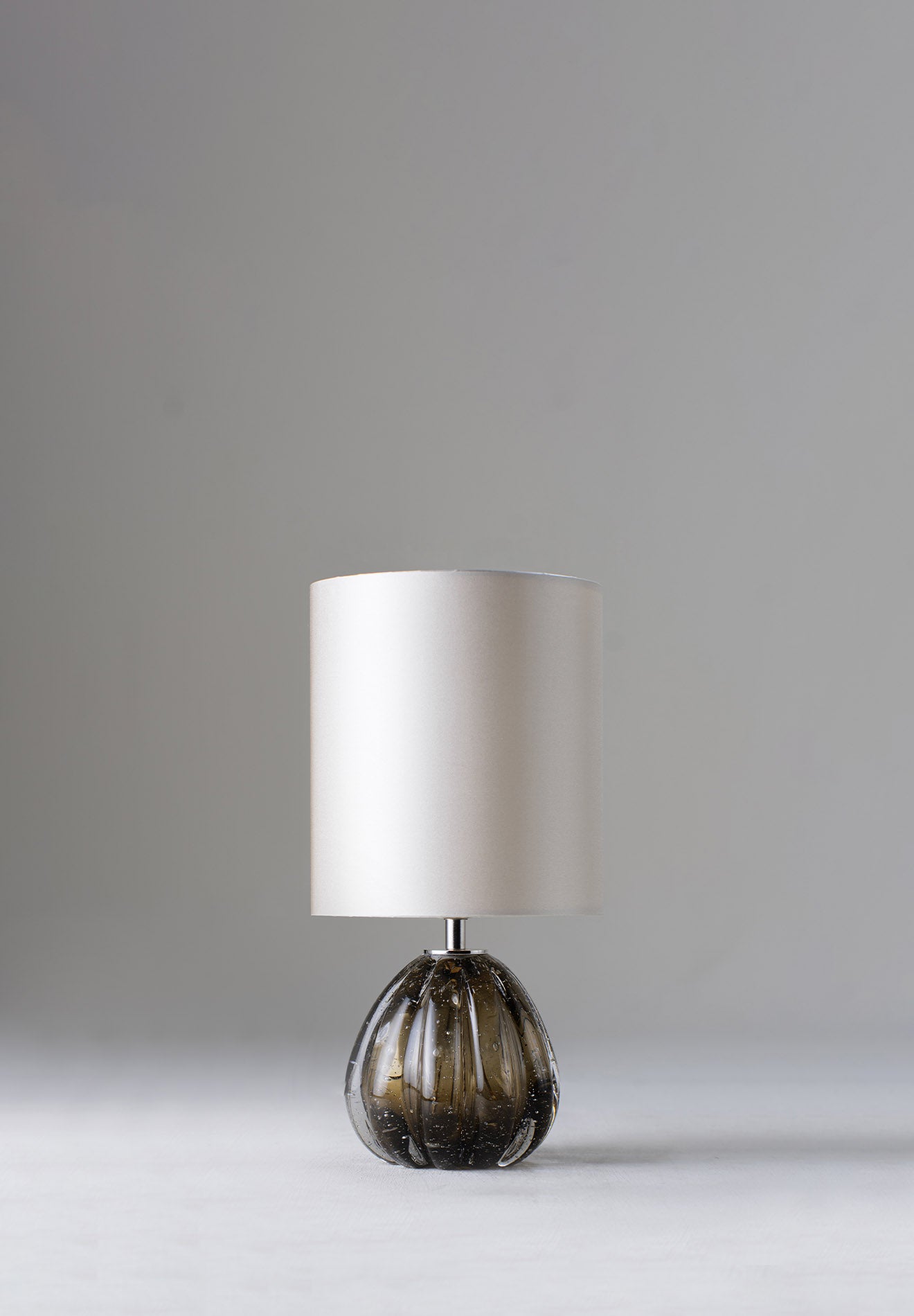 Dumpling Lamp GLB58
