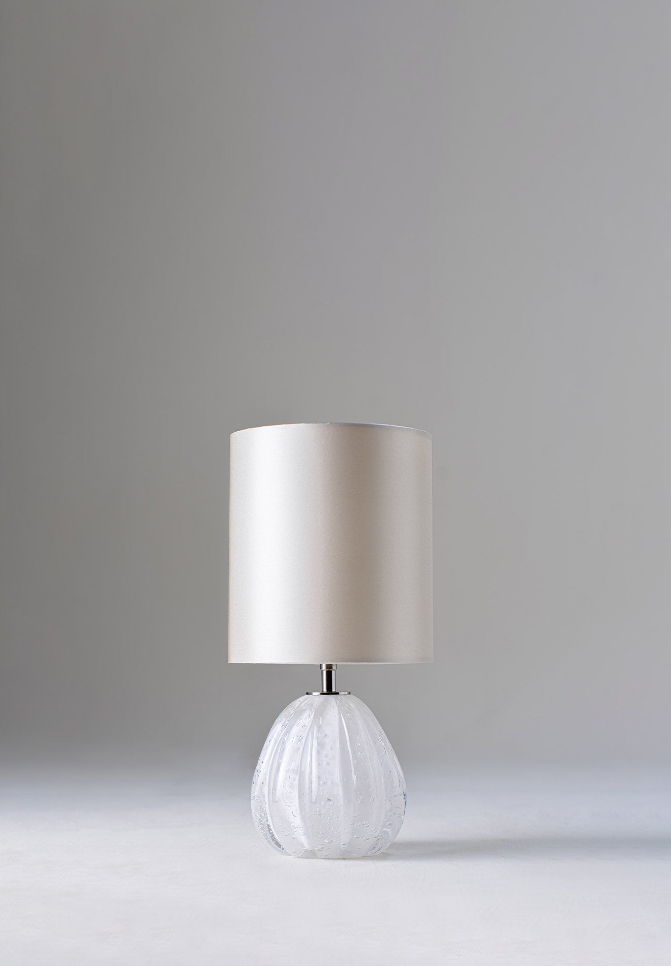 Dumpling Lamp GLB58