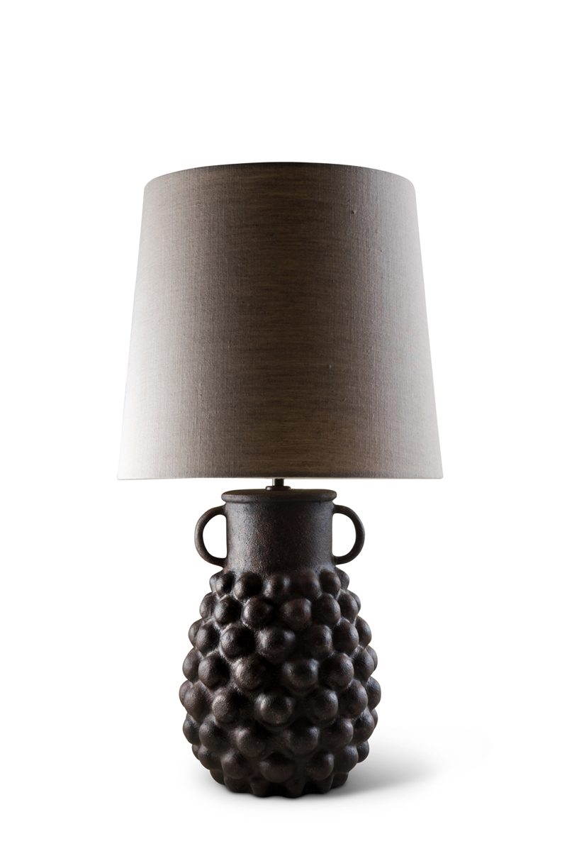 Ellis Lamp CLB50 Tree Bark