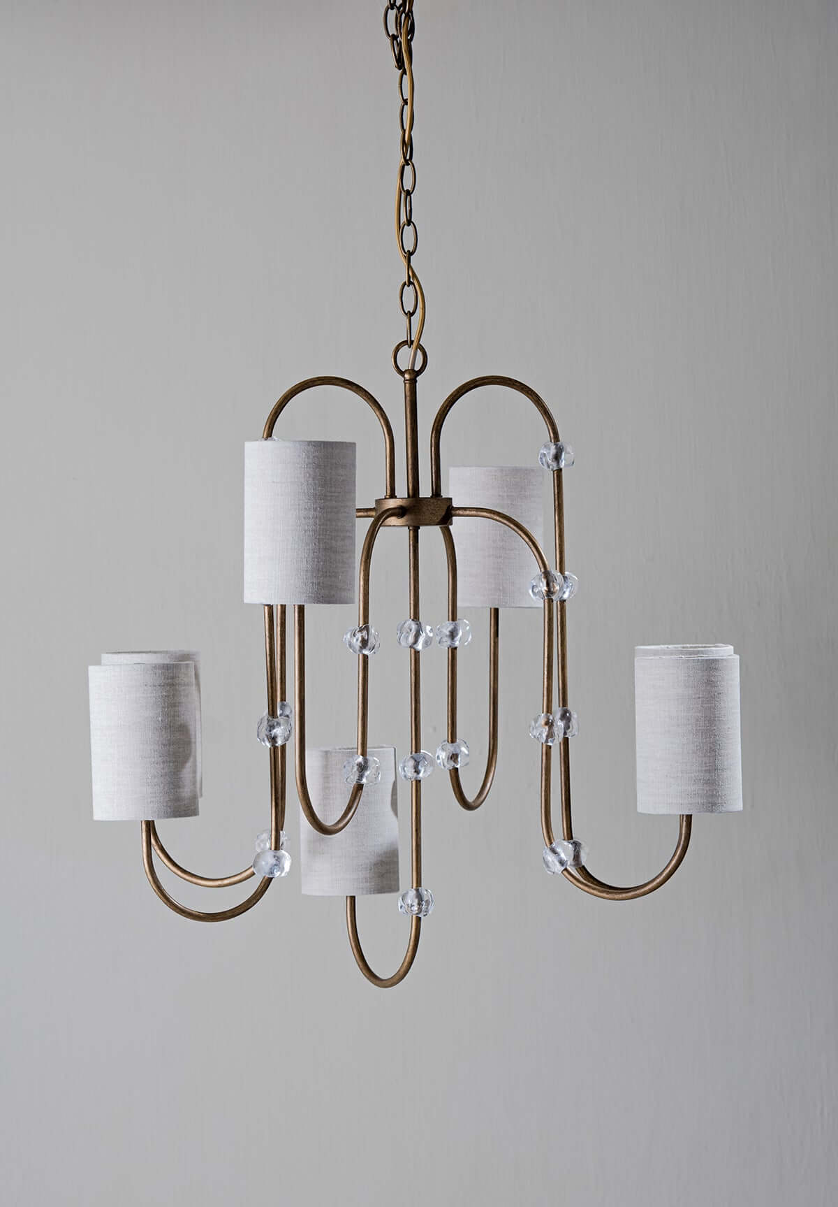 Emile Ceiling Light Small MCL92S