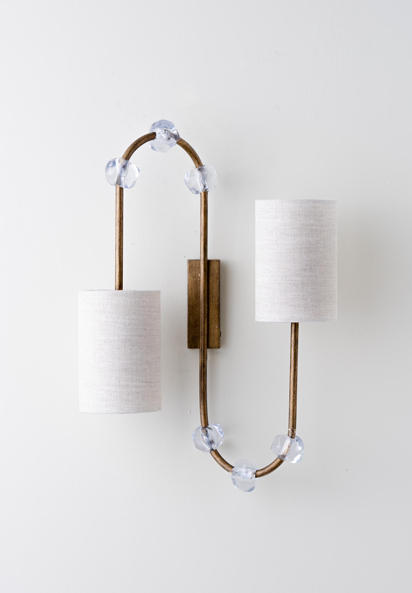 Emile Wall Light Large TWL144L