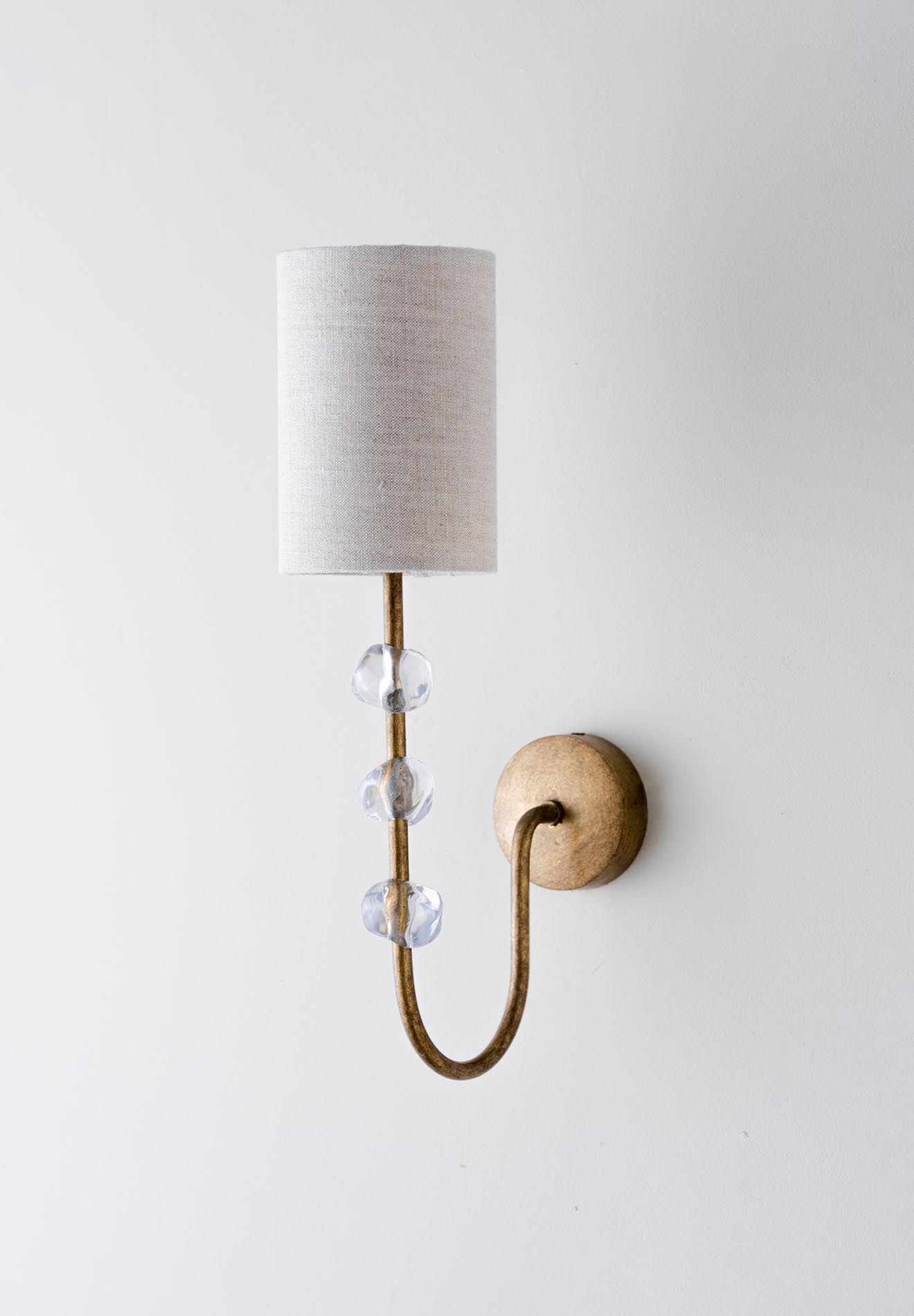 Emile Wall Light Small TWL144S