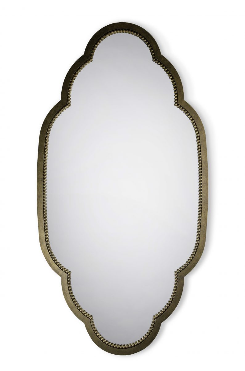 Eva Mirror WM50 Relic Bronze