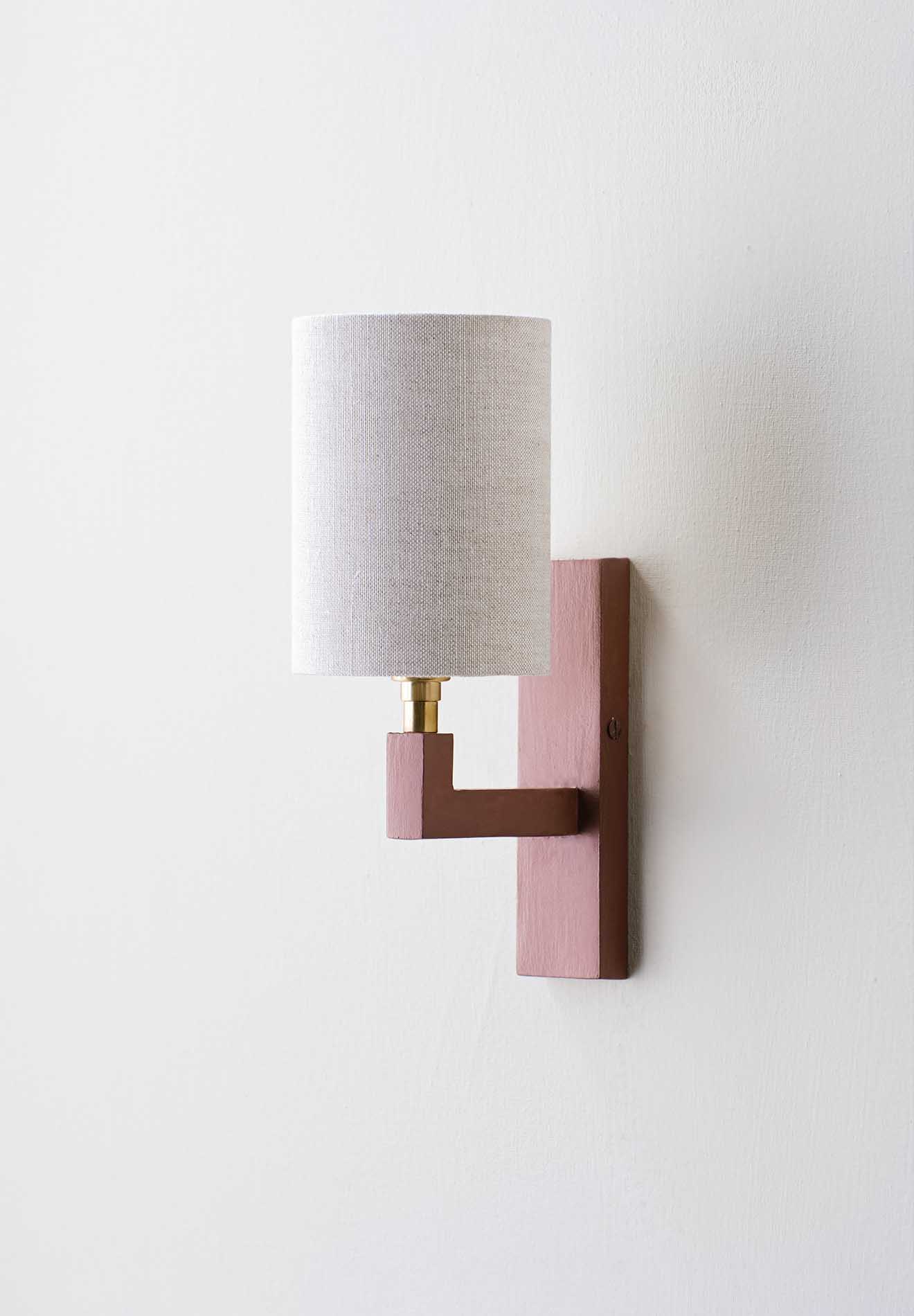 Faye Wall Light TWL140