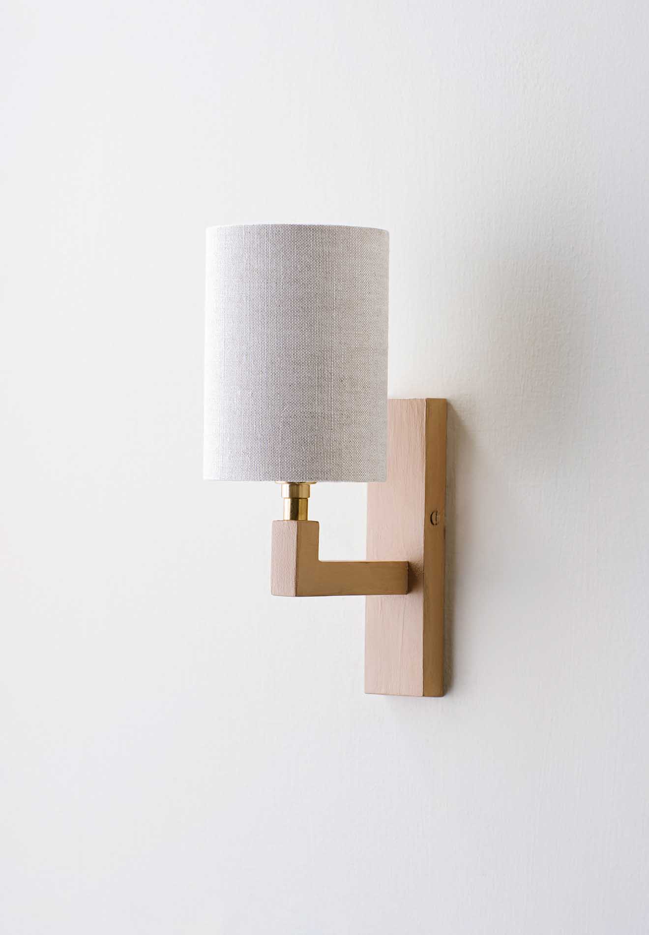Faye Wall Light TWL140