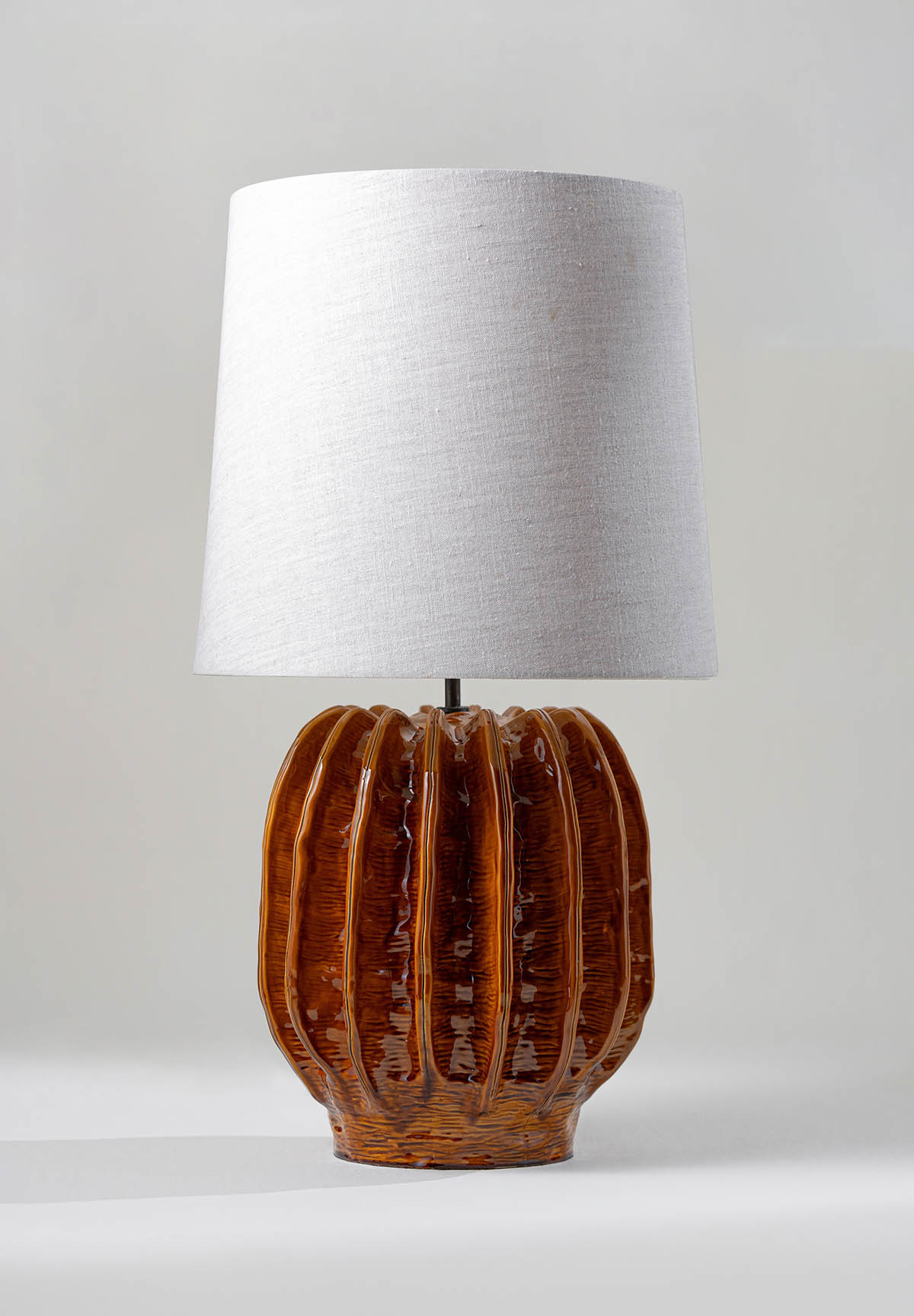 Finley Ceramic Lamp CLB62